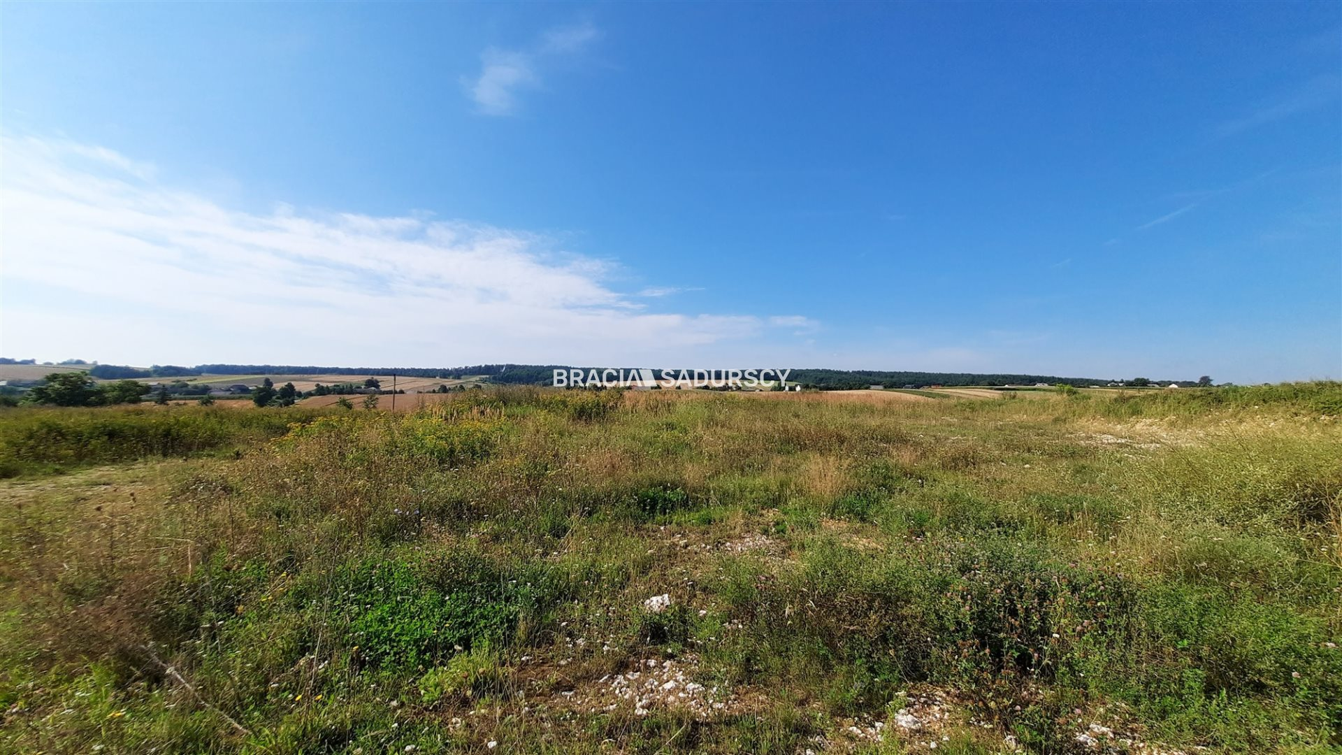 Działka 8 100,00 m², oferta nr , BS5-GS-303737-116, Trzyciąż-idx