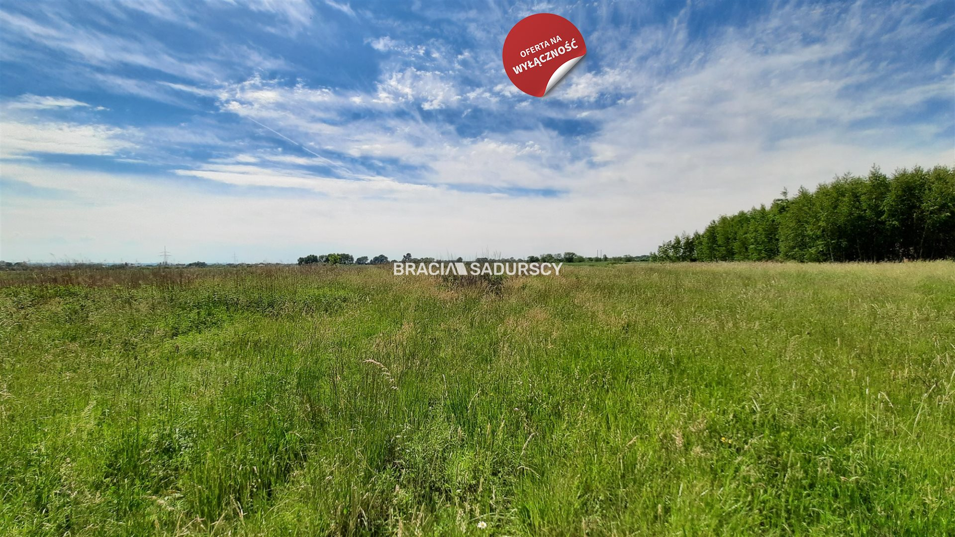 Działka 800,00 m², oferta nr , BS5-GS-295125-37, Kraków, Mistrzejowice, Nowa Huta, Zakępie-idx