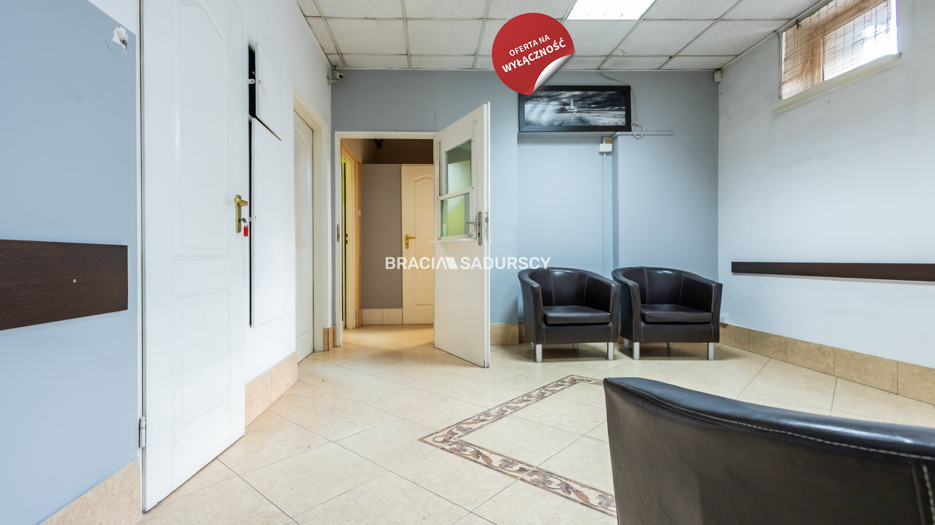 Lokal użytkowy 87,34 m², oferta nr , BS5-LW-299182-4, Kraków, Czyżyny, os. 2 Pułku Lotniczego-idx