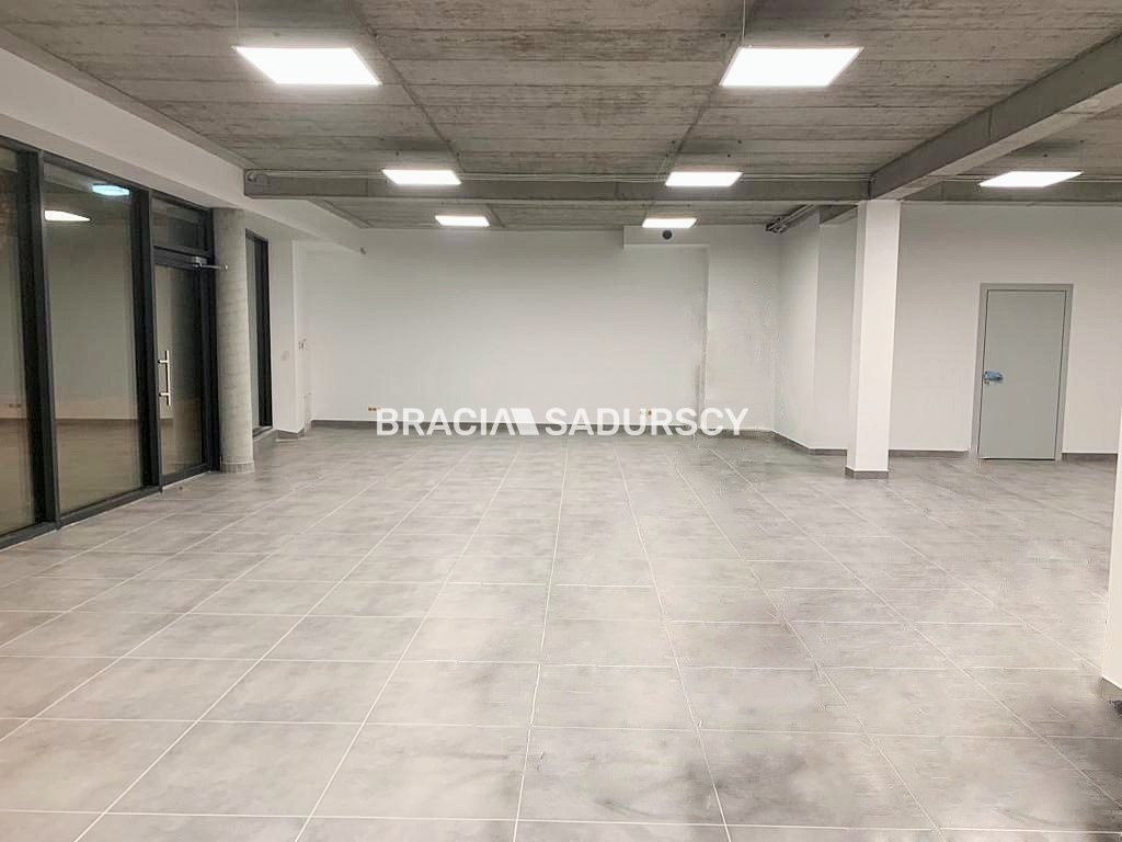 Lokal użytkowy 170,00 m², oferta nr , BS1-LW-286074-57, Skawina, Babetty-idx