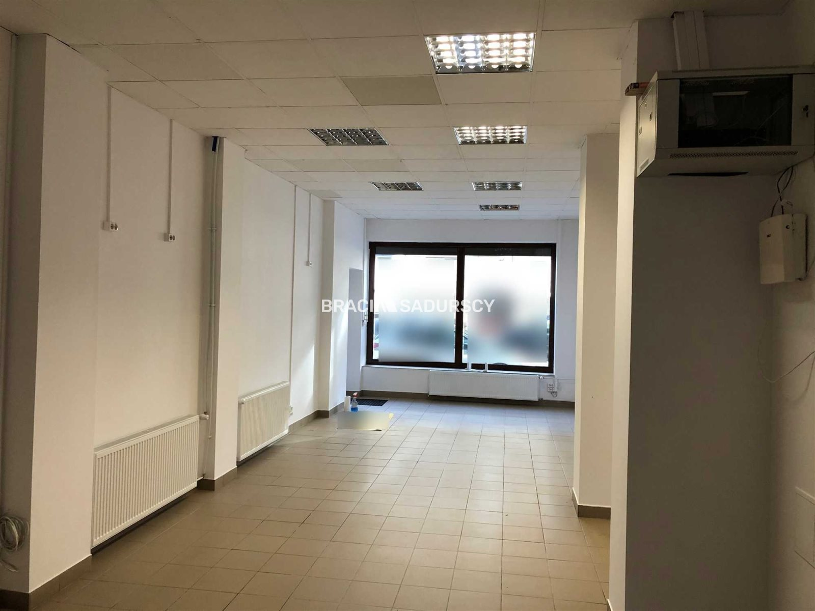 Lokal użytkowy 50,00 m², oferta nr , BS4-LW-301527-1, Kraków, Krowodrza, Łobzów, Juliusza Lea-idx