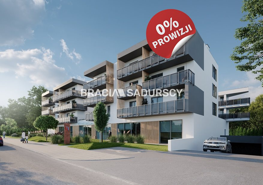 Lokal użytkowy 213,14 m², oferta nr , BS3-LS-302643, Kraków, Dębniki, Ruczaj, Kobierzyńska-idx