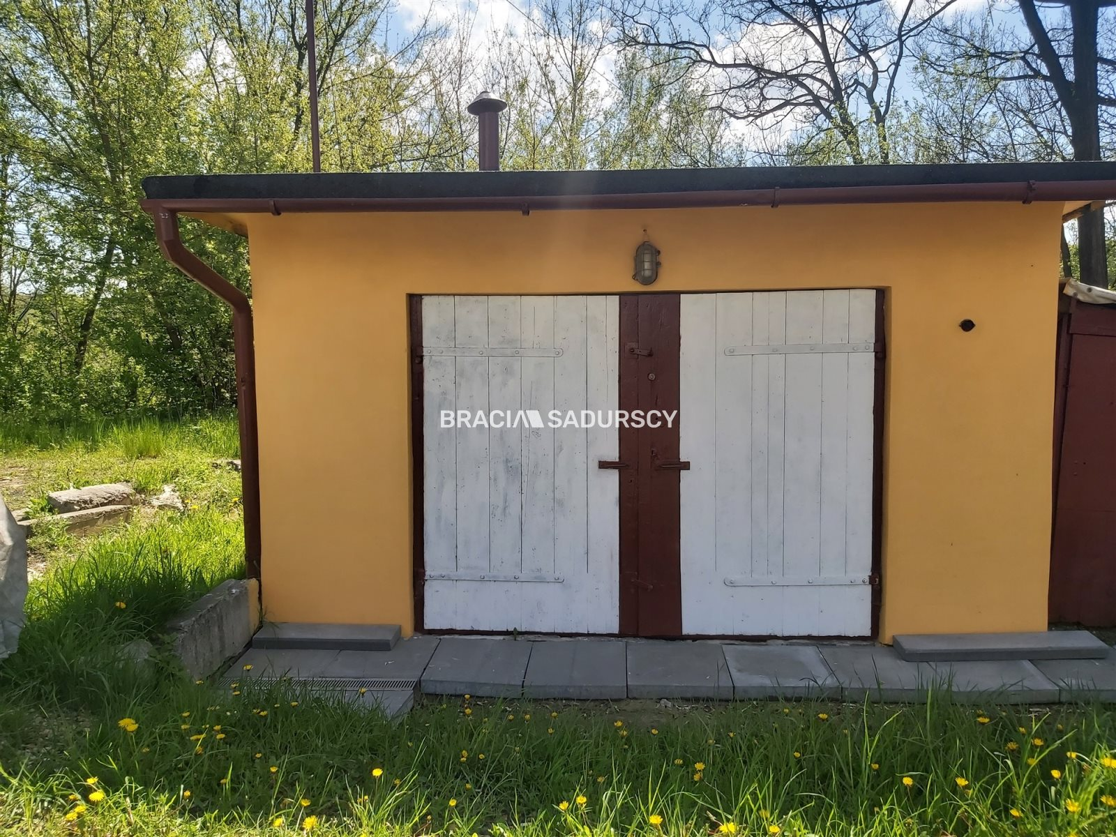 Obiekt 26,00 m², oferta nr , BS2-BS-295571-12, Chrzanów, Kolonia Fabryczna-idx