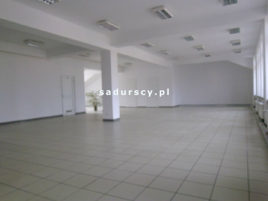 Biuro 240,00 m², oferta nr , BS3-LW-96381-166, Kraków, Grzegórzki-idx