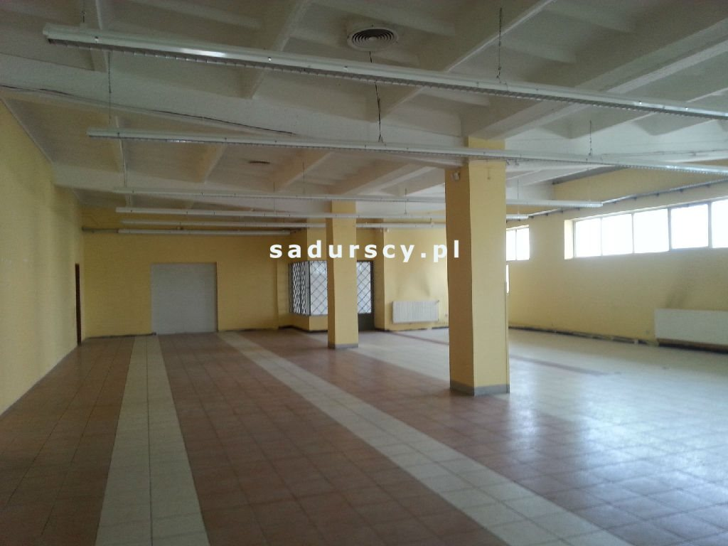 Lokal użytkowy 540,00 m², oferta nr , BS3-LW-134985-167, Kraków, Krowodrza-idx