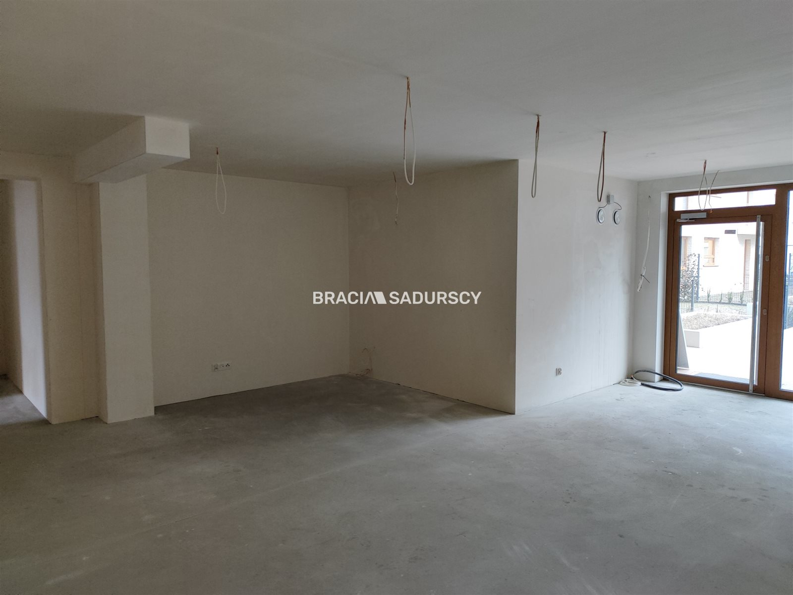 Lokal użytkowy 69,16 m², oferta nr , BS2-LW-300001-16, Kraków, Dębniki, Ruczaj, Krokusowa-idx