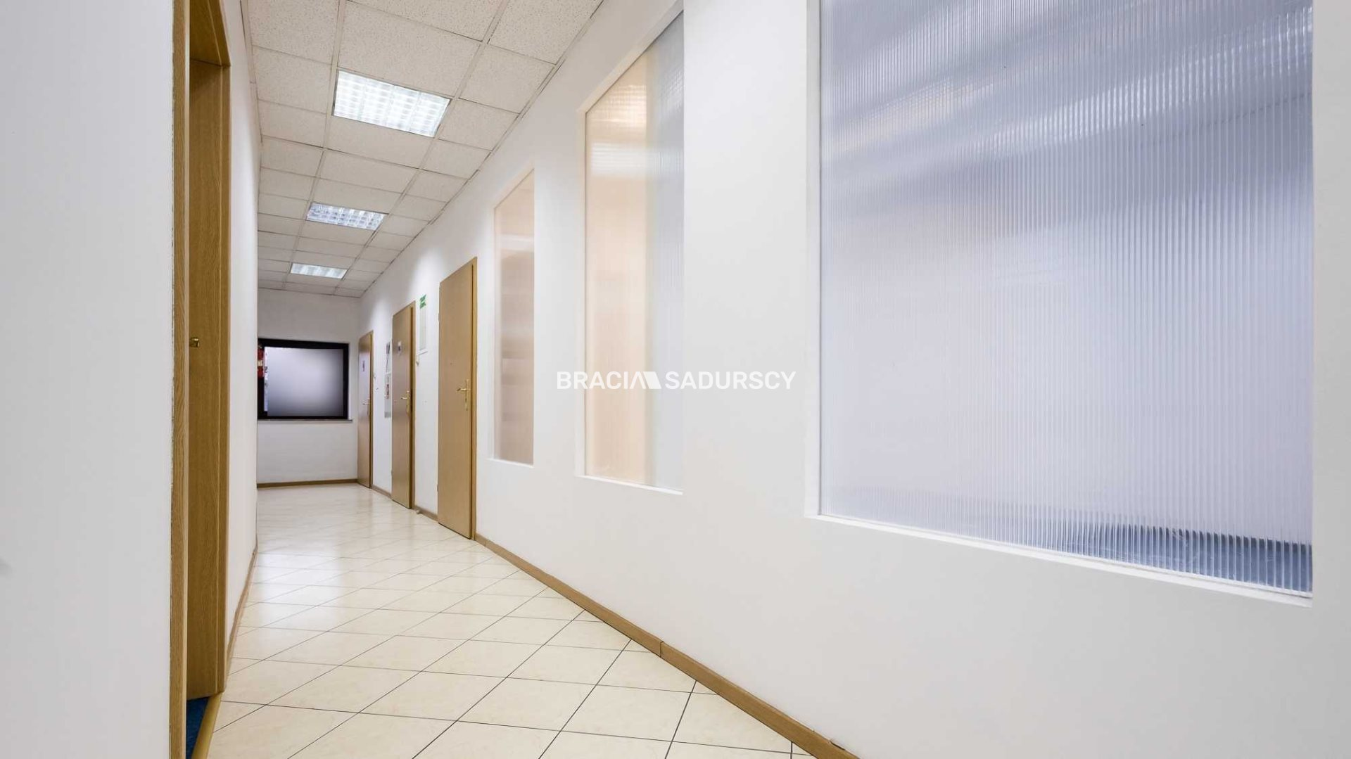 Biuro 210,00 m², oferta nr , BS2-LW-291477-50, Kraków, Krowodrza, Królewska-idx