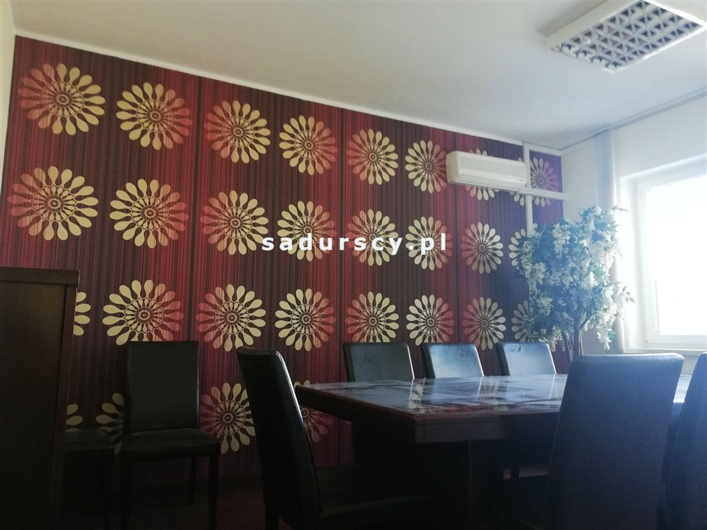 Lokal użytkowy 250,00 m², oferta nr , BS3-LW-235307-73, Kraków, Grzegórzki, Portowa-idx