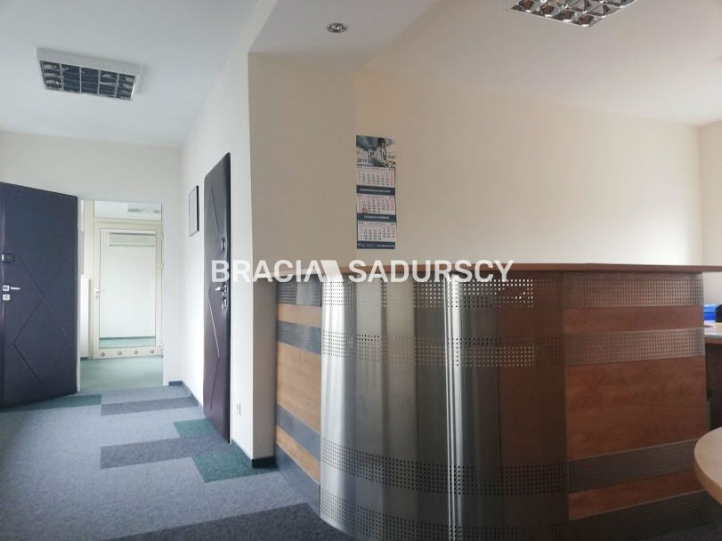 Biuro 1 775,00 m², oferta nr , BS2-BW-290598-201, Kraków, Prądnik Biały, Prądnik Biały-idx