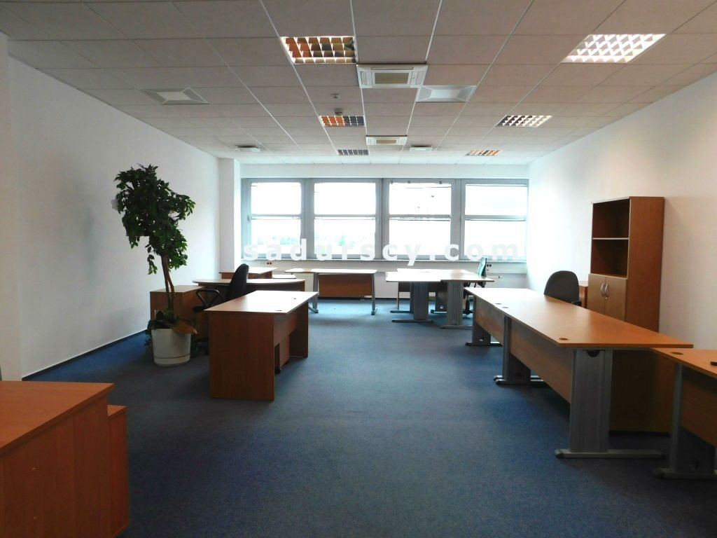 Biuro 293,00 m², oferta nr , BS8-LW-206164-236, Ursynów-idx