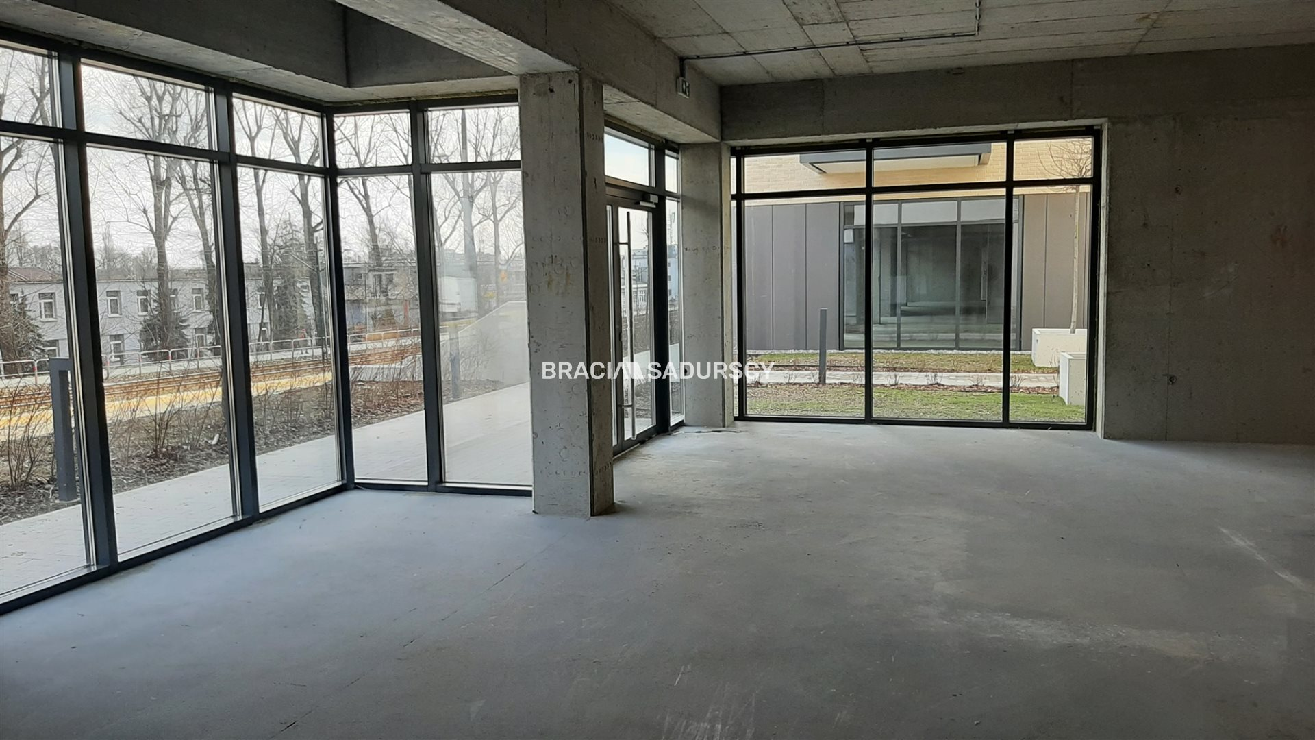 Lokal użytkowy 76,00 m², oferta nr , BS1-LW-290358-39, Kraków, Podgórze, Wielicka-idx