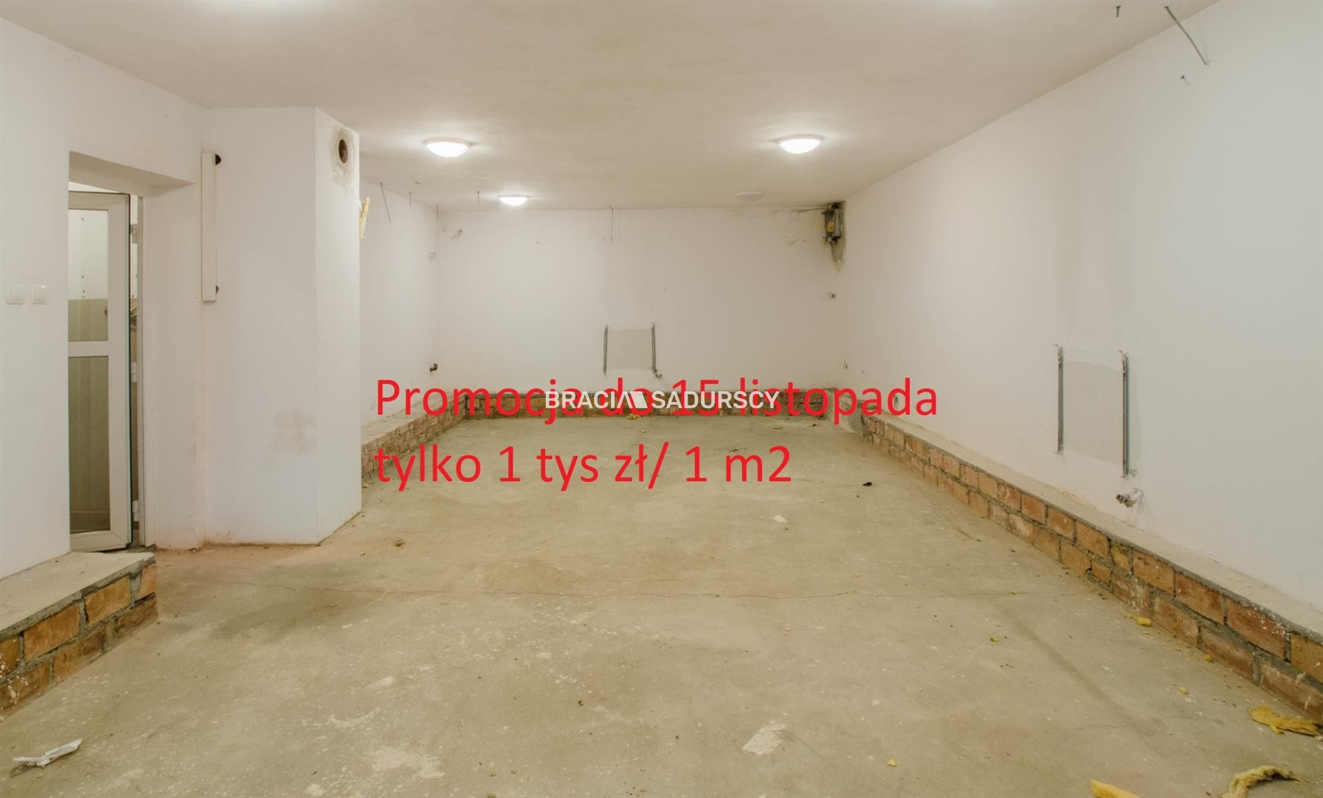 Lokal użytkowy 218,00 m², oferta nr , BS2-LS-291436-32, Wysowa-Zdrój-idx