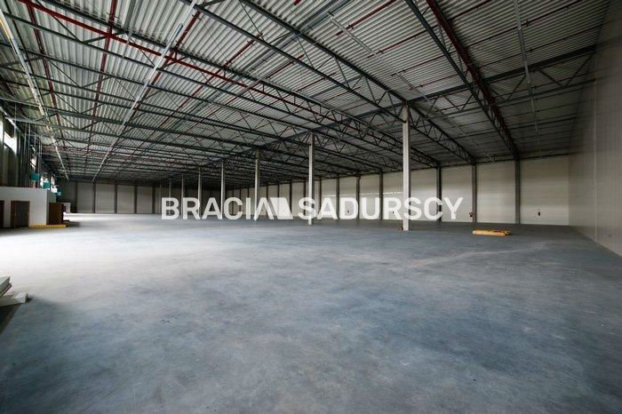 Magazyn 1 980,00 m², oferta nr , BS3-HW-275313-167, Zabierzów-idx