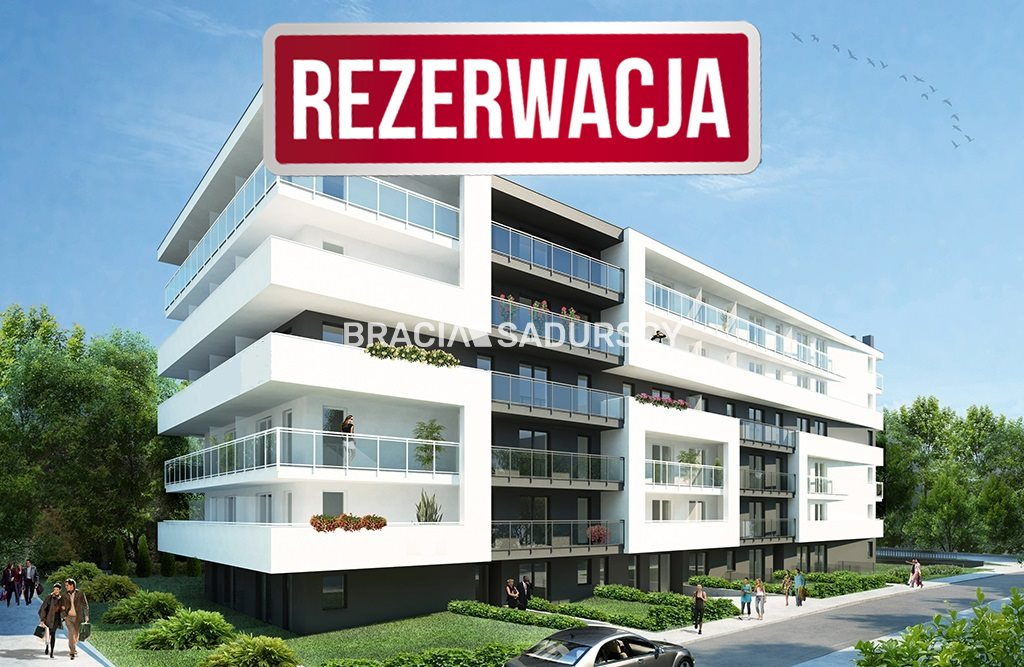 Mieszkanie 15,69 m², parter, oferta nr , BS2-MS-296112-36, Kraków, Prądnik Czerwony, al. 29 Listopada-idx