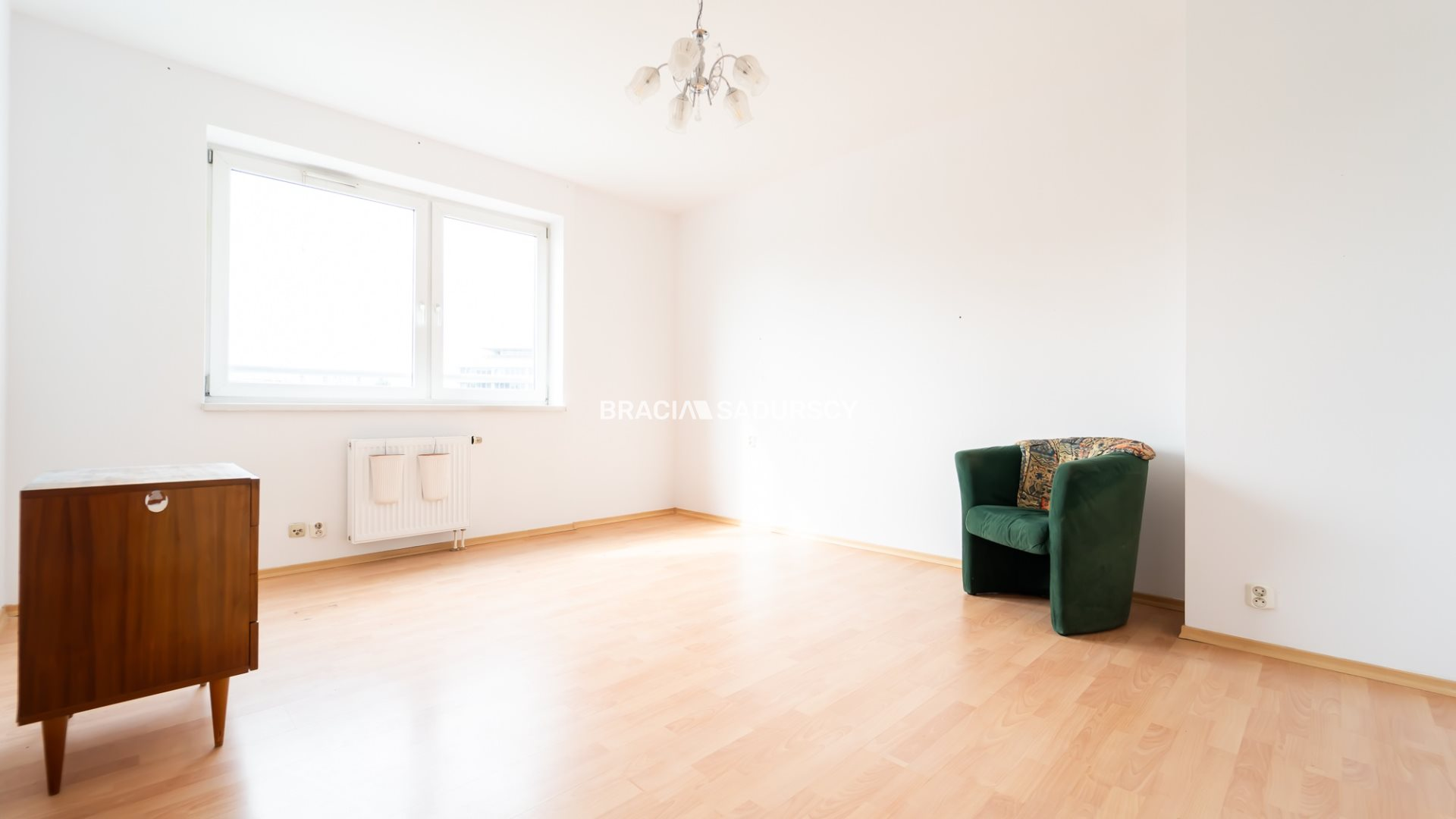 Apartament 36,45 m², piętro 3, oferta nr , BS1-MS-303307-17, Kraków, Krowodrza, Bratysławska-idx