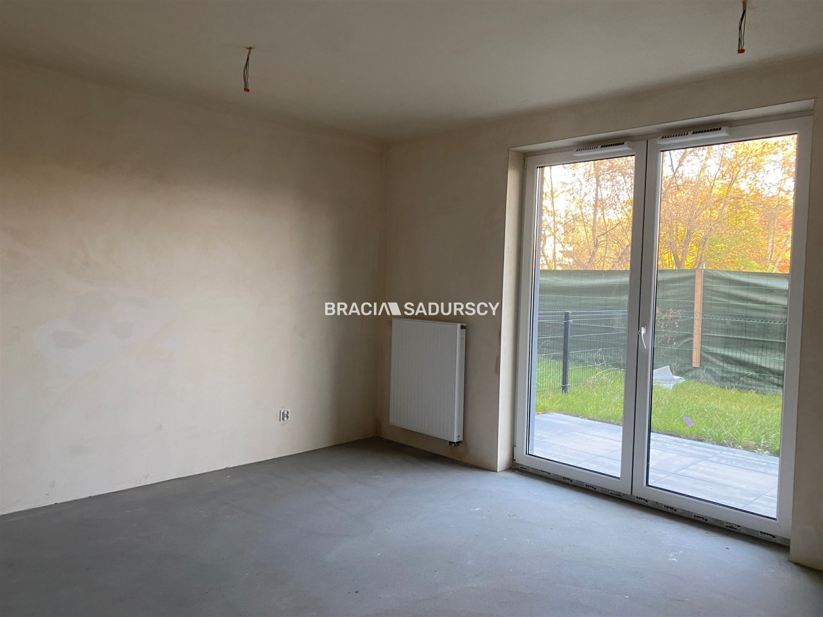 Mieszkanie 30,65 m², parter, oferta nr , BS2-MS-304644, Kraków, Czyżyny, Centralna-idx