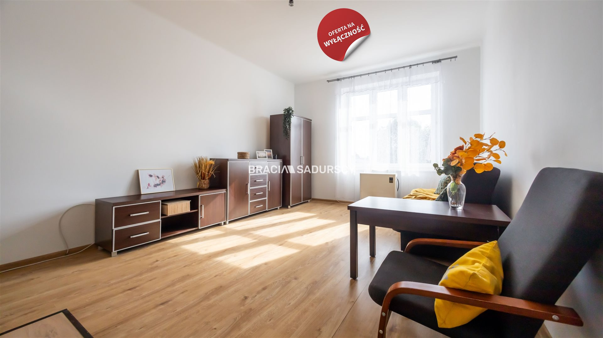 Mieszkanie 27,98 m², piętro 4, oferta nr , BS4-MS-303775-5, Kraków, Krowodrza, Łobzów, Juliusza Lea-idx