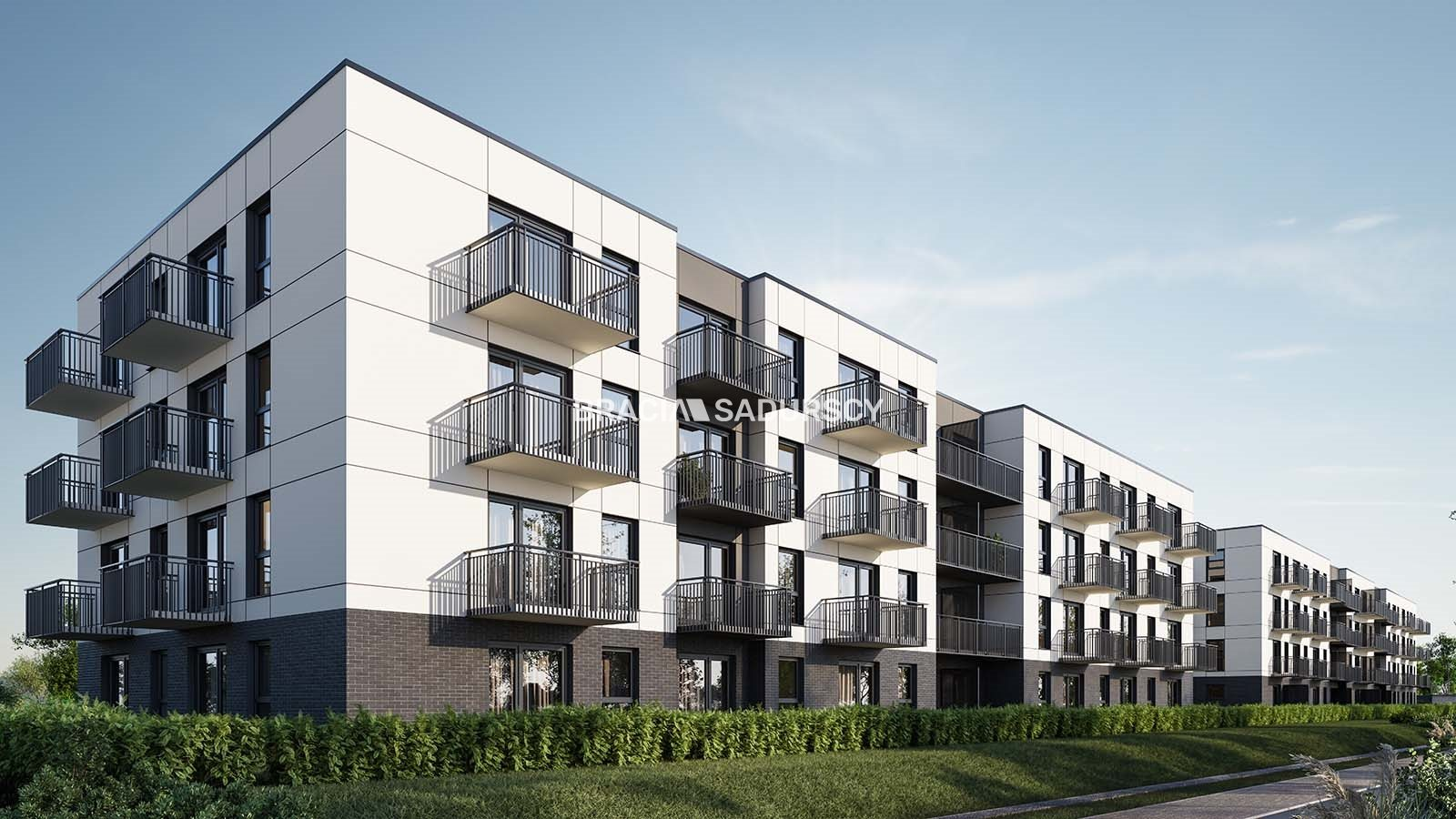 Mieszkanie 27,42 m², parter, oferta nr , BS2-MS-303746-1, Kraków, Prądnik Biały, Pękowicka-idx