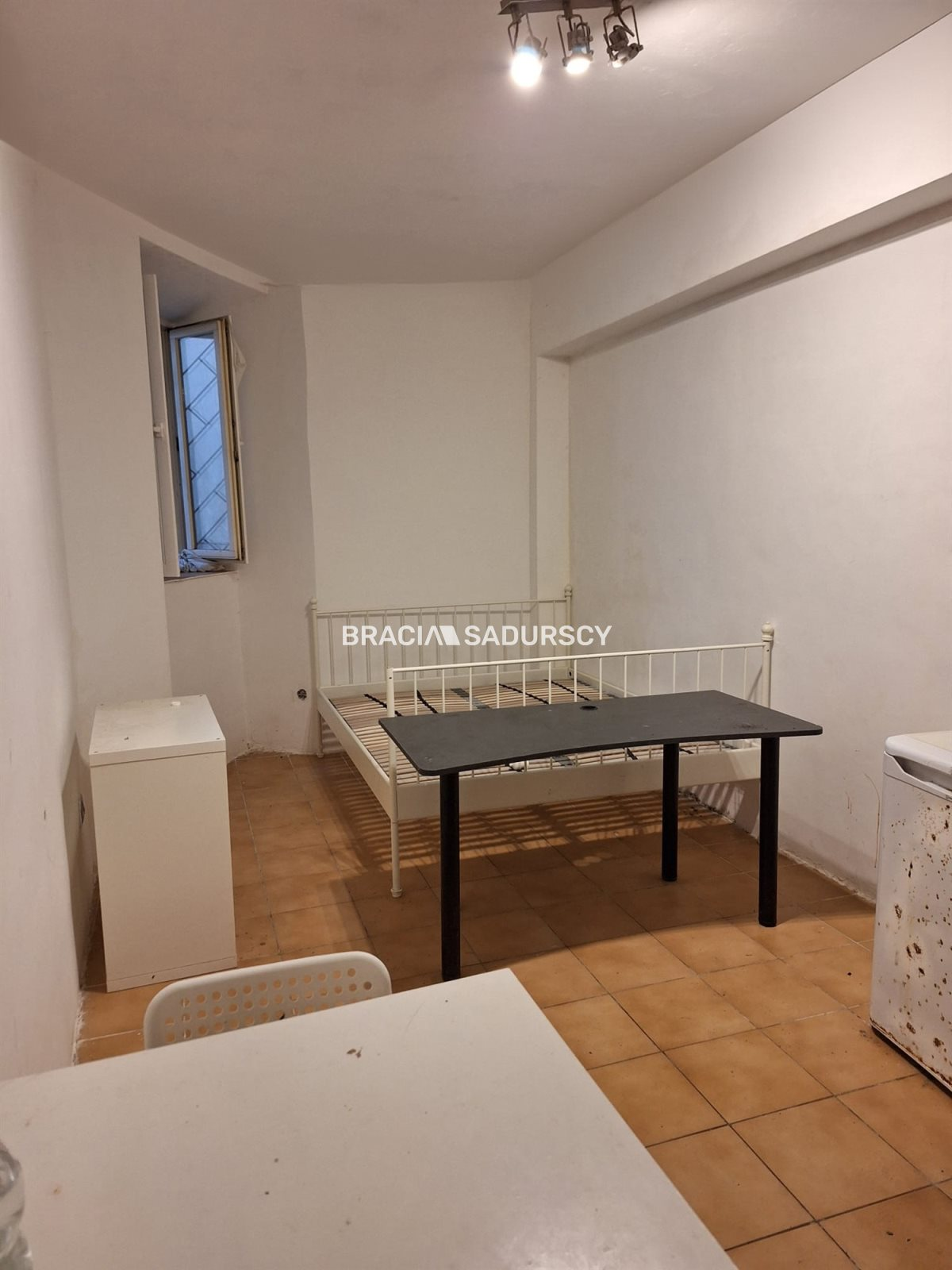 Mieszkanie 23,80 m², parter, oferta nr , BS1-MS-303260, Kraków, Stare Miasto, Stare Miasto, Podgórska-idx