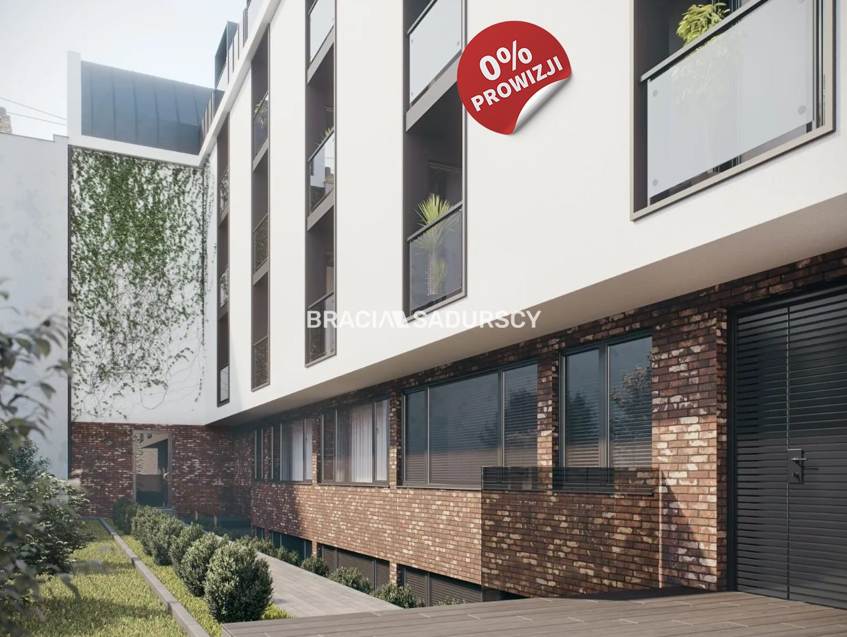 Mieszkanie 21,62 m², piętro 3, oferta nr , BS2-MS-291833-81, Kraków, Stare Miasto, Stare Miasto, Wita Stwosza-idx