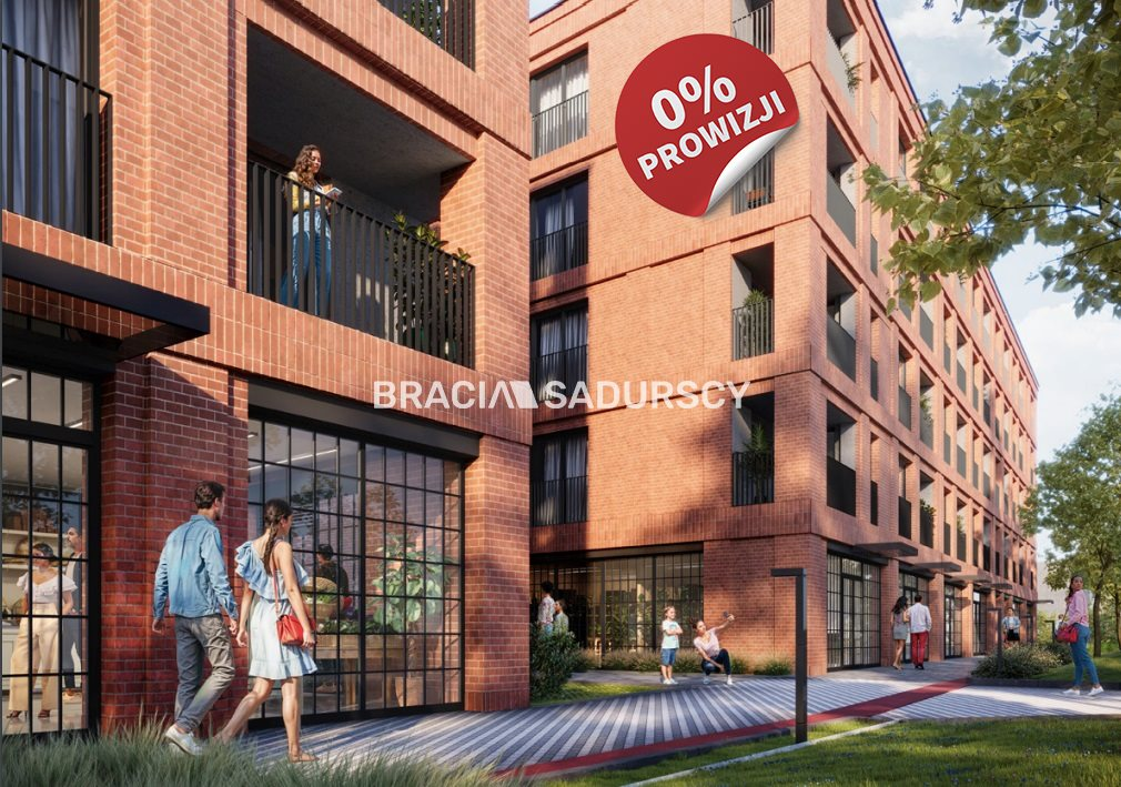 Mieszkanie 39,85 m², piętro 3, oferta nr , BS2-MS-301252-12, Kraków, Stare Miasto, Stare Miasto, Wita Stwosza-idx