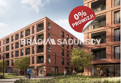 Mieszkanie 39,85 m², parter, oferta nr , BS2-MS-301256-13, Kraków, Stare Miasto, Stare Miasto, Wita Stwosza-idx