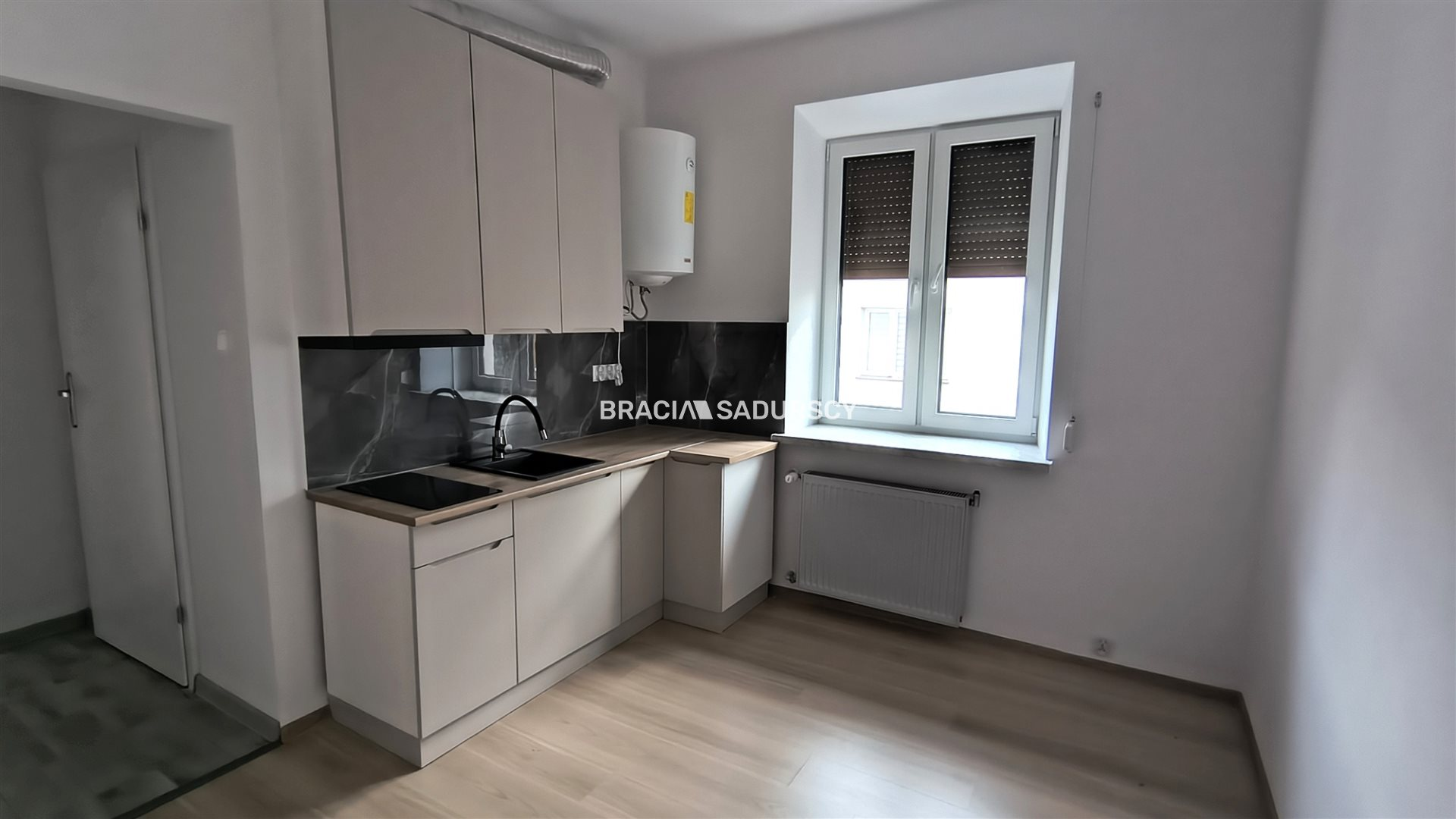 Mieszkanie 36,02 m², piętro 1, oferta nr , BS4-MW-304587-9, Kraków, Bronowice, Bronowicka-idx