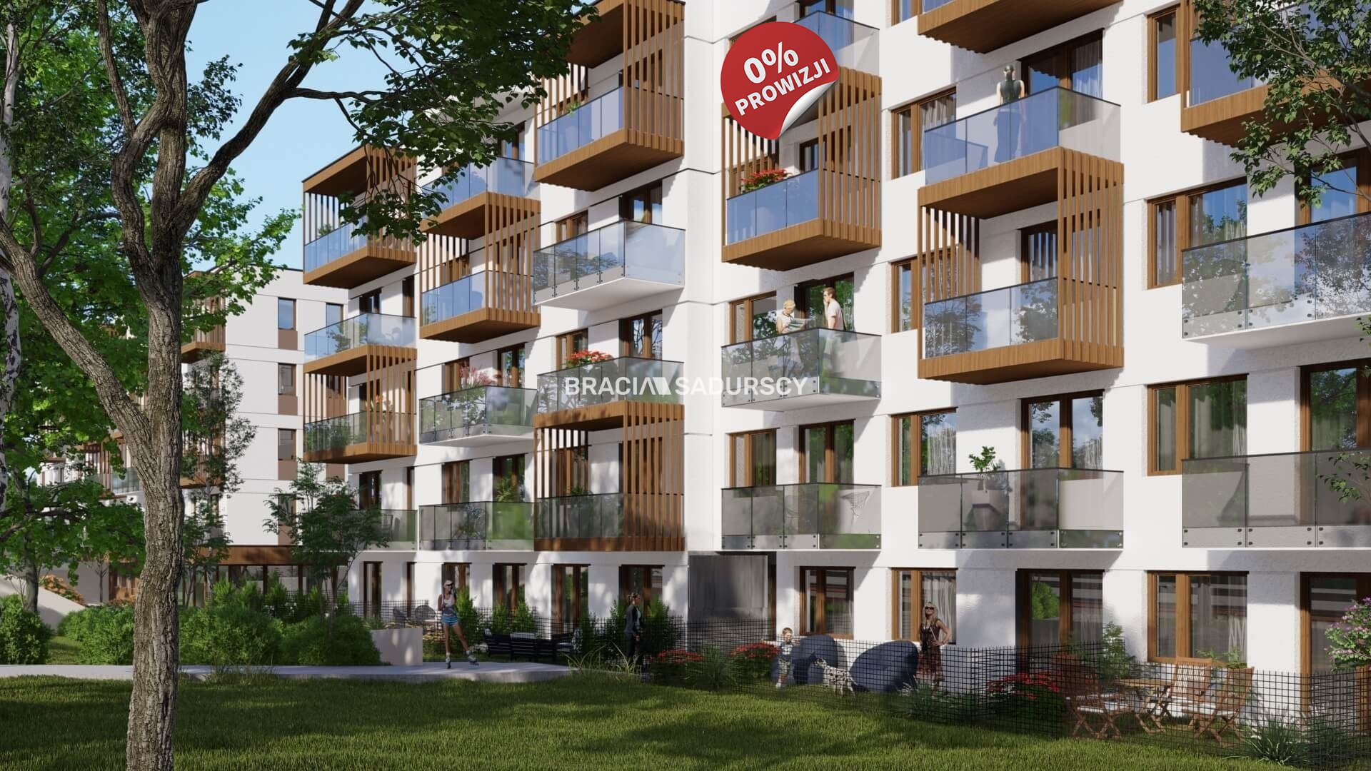 Mieszkanie 48,44 m², piętro 1, oferta nr , BS2-MS-300160-16, Kraków, Bieżanów-Prokocim, Bieżanów, Bieżanów-idx