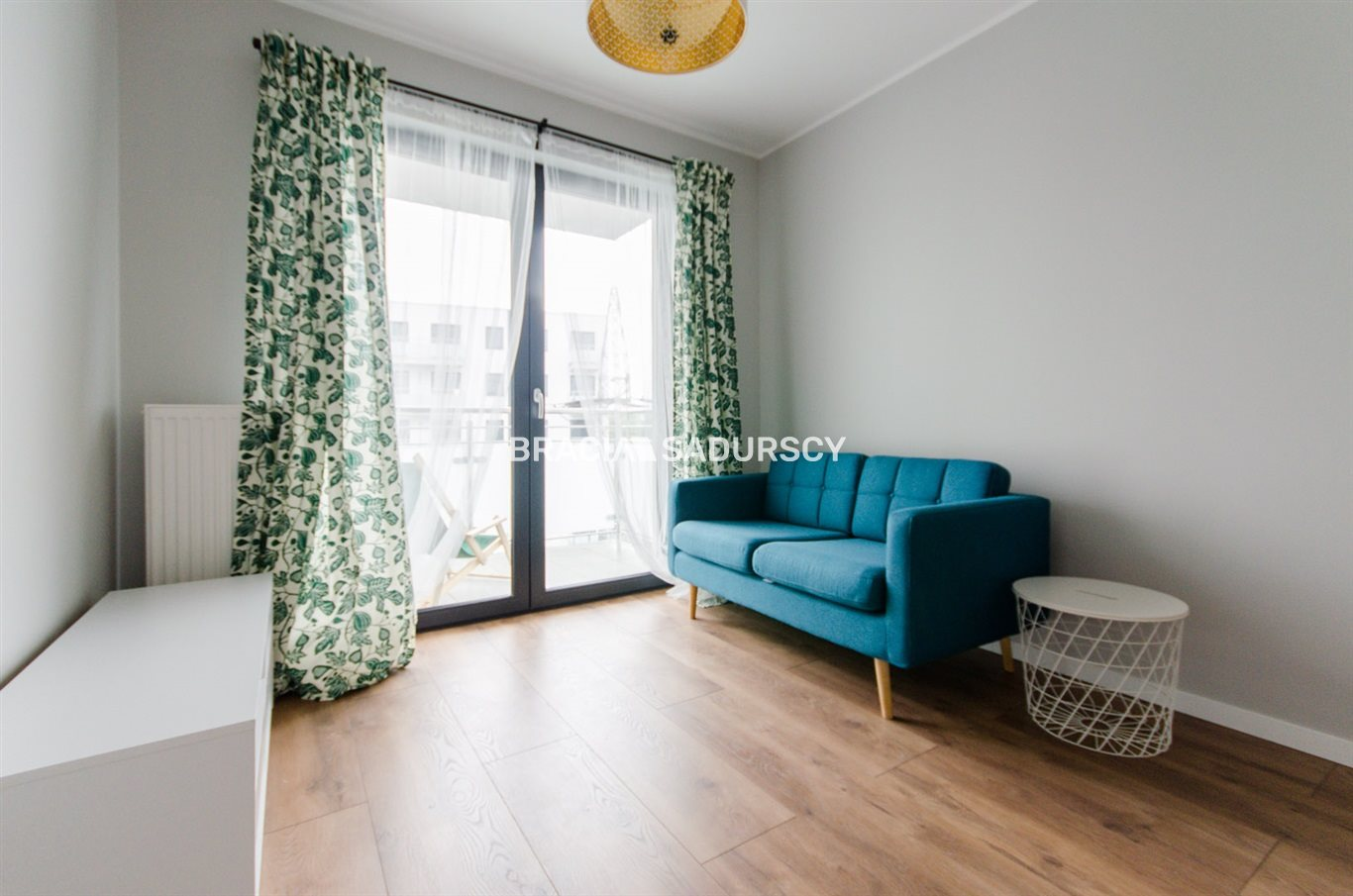 Mieszkanie 27,26 m², piętro 6, oferta nr , BS1-MS-302538-28, Kraków, Czyżyny, Dywizjonu 303-idx