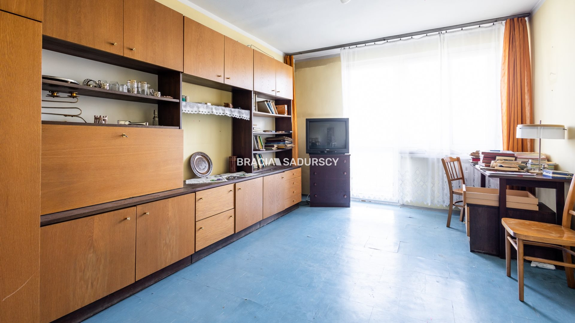 Mieszkanie 39,20 m², piętro 3, oferta nr , BS1-MS-304634-30, Kraków, Bieżanów-Prokocim, Prokocim, Erazma Jerzmanowskiego-idx