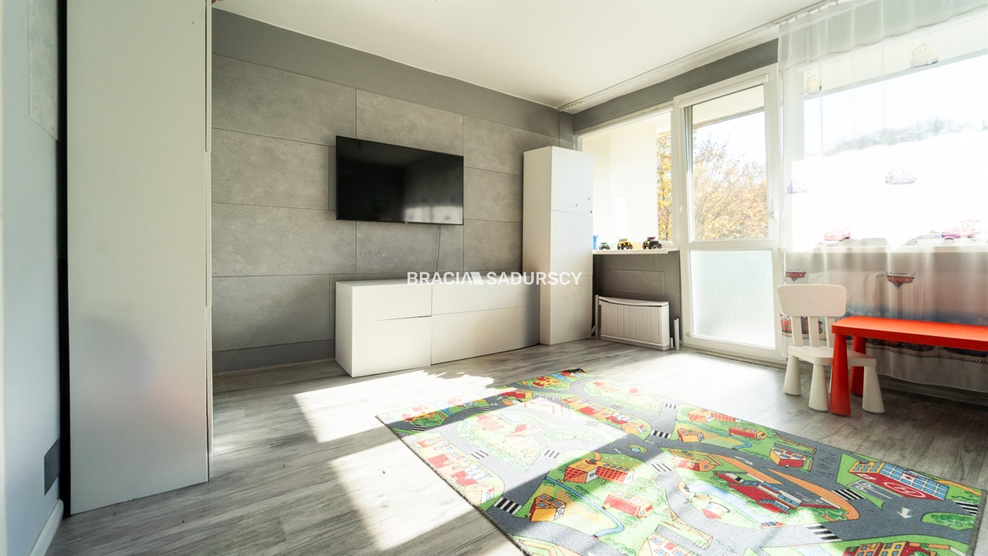 Apartament 50,00 m², piętro 2, oferta nr , BS3-MS-304813, Kraków, Bieżanów-Prokocim, Bieżanów, Heleny-idx