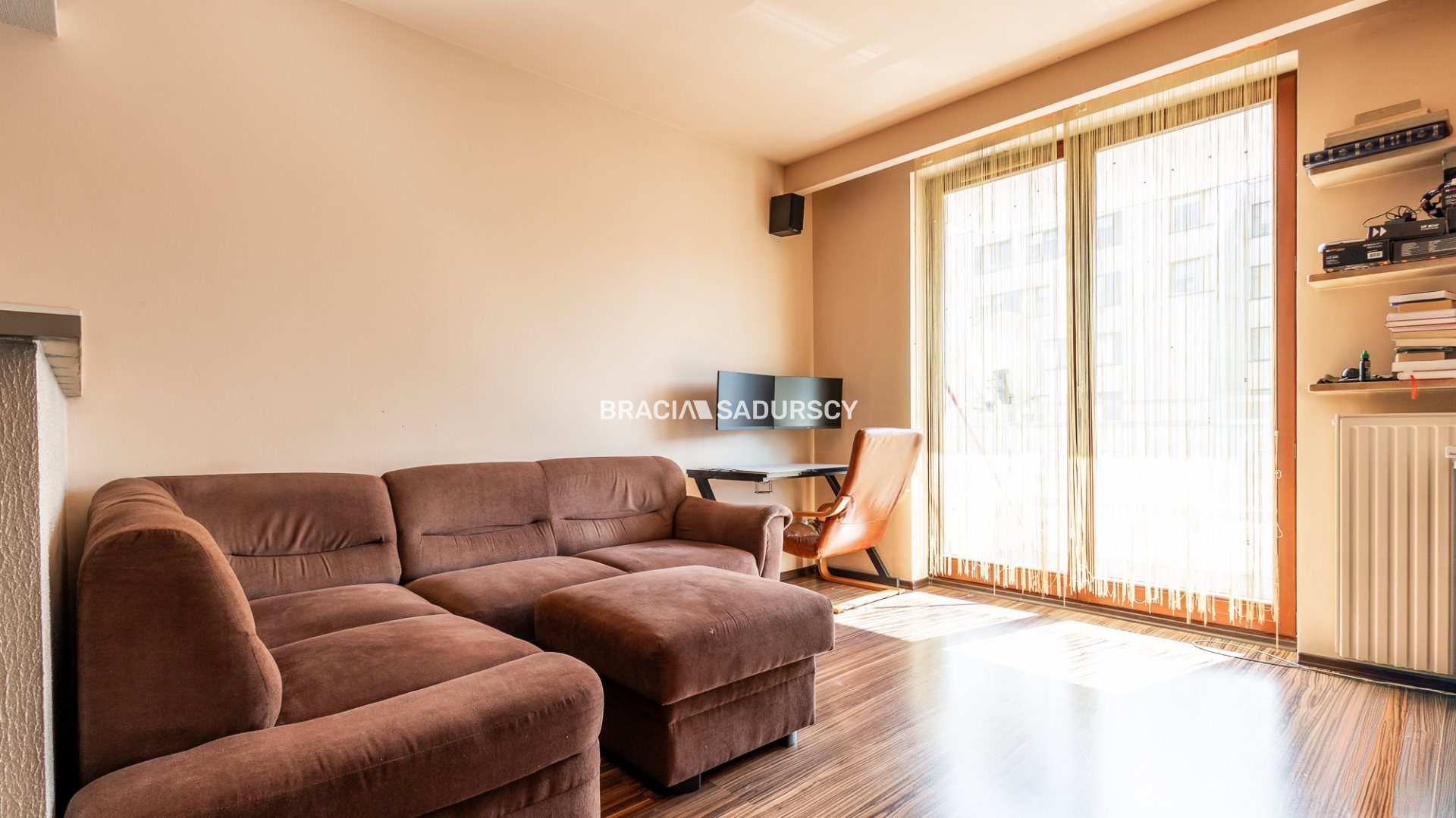 Apartament 36,00 m², piętro 2, oferta nr , BS3-MS-303380, Kraków, Dębniki, Ruczaj, dr. Jana Piltza-idx