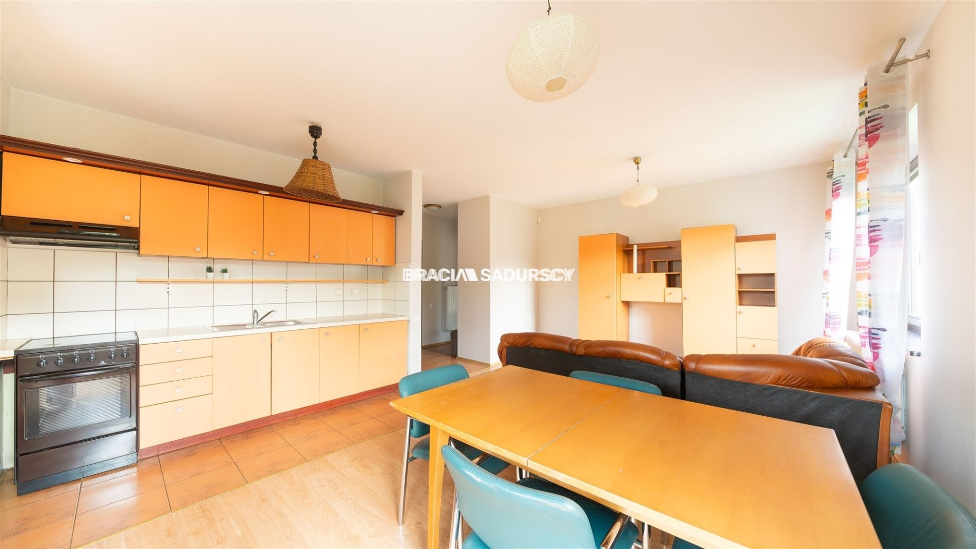 Apartament 48,50 m², parter, oferta nr , BS2-MS-303678-4, Kraków, Bronowice, Bronowice Małe, Katowicka-idx