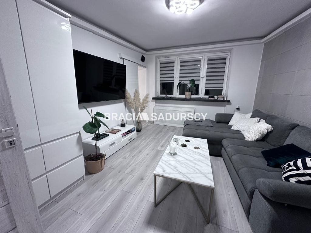 Apartament 36,00 m², piętro 5, oferta nr , BS3-MS-300900, Kraków, Krowodrza, Kazimierza Wielkiego-idx