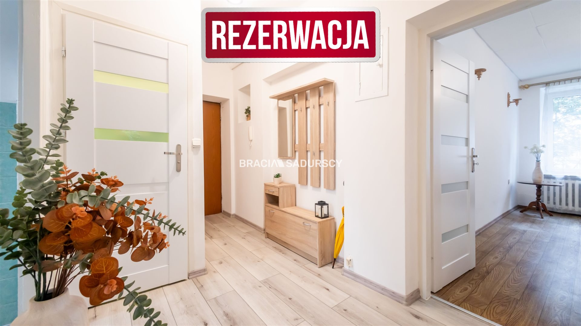 Mieszkanie 51,02 m², piętro 2, oferta nr , BS5-MS-303536-6, Kraków, Mistrzejowice, Nowa Huta, os. Krakowiaków-idx