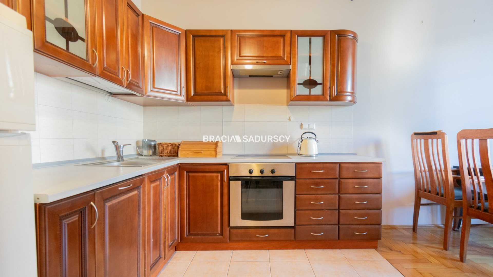 Apartament 53,02 m², piętro 2, oferta nr , BS5-MS-304172-3, Kraków, Krowodrza, Krasińskiego-idx