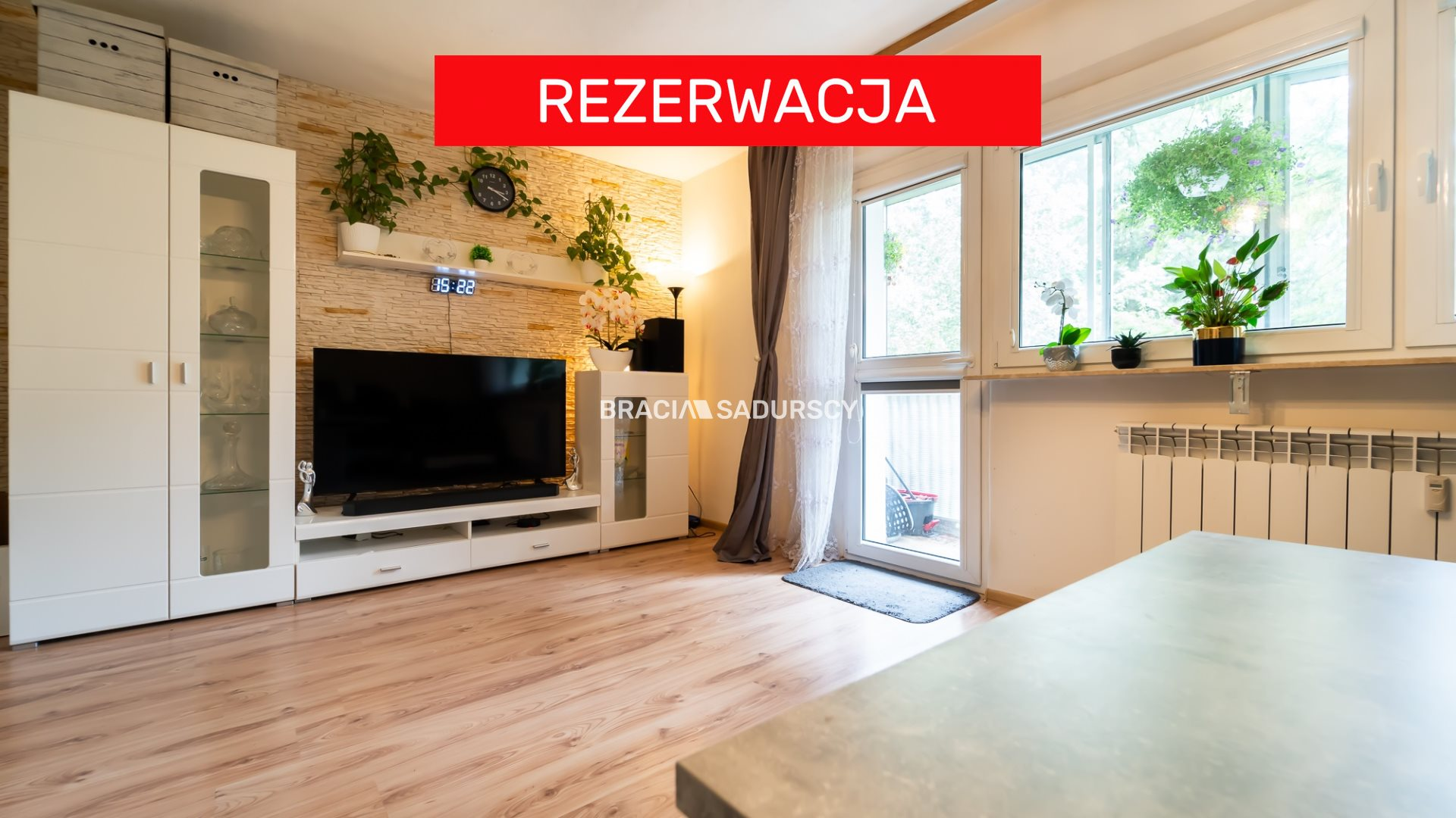 Mieszkanie 52,12 m², parter, oferta nr , BS1-MS-303856-17, Kraków, Dębniki, Ruczaj, Lipińskiego-idx