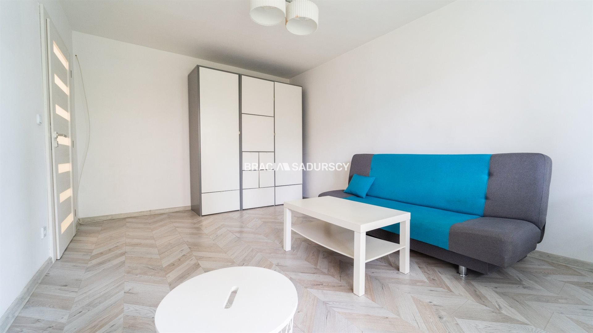 Apartament 38,80 m², parter, oferta nr , BS1-MS-303766-6, Kraków, Krowodrza, Łokietka-idx