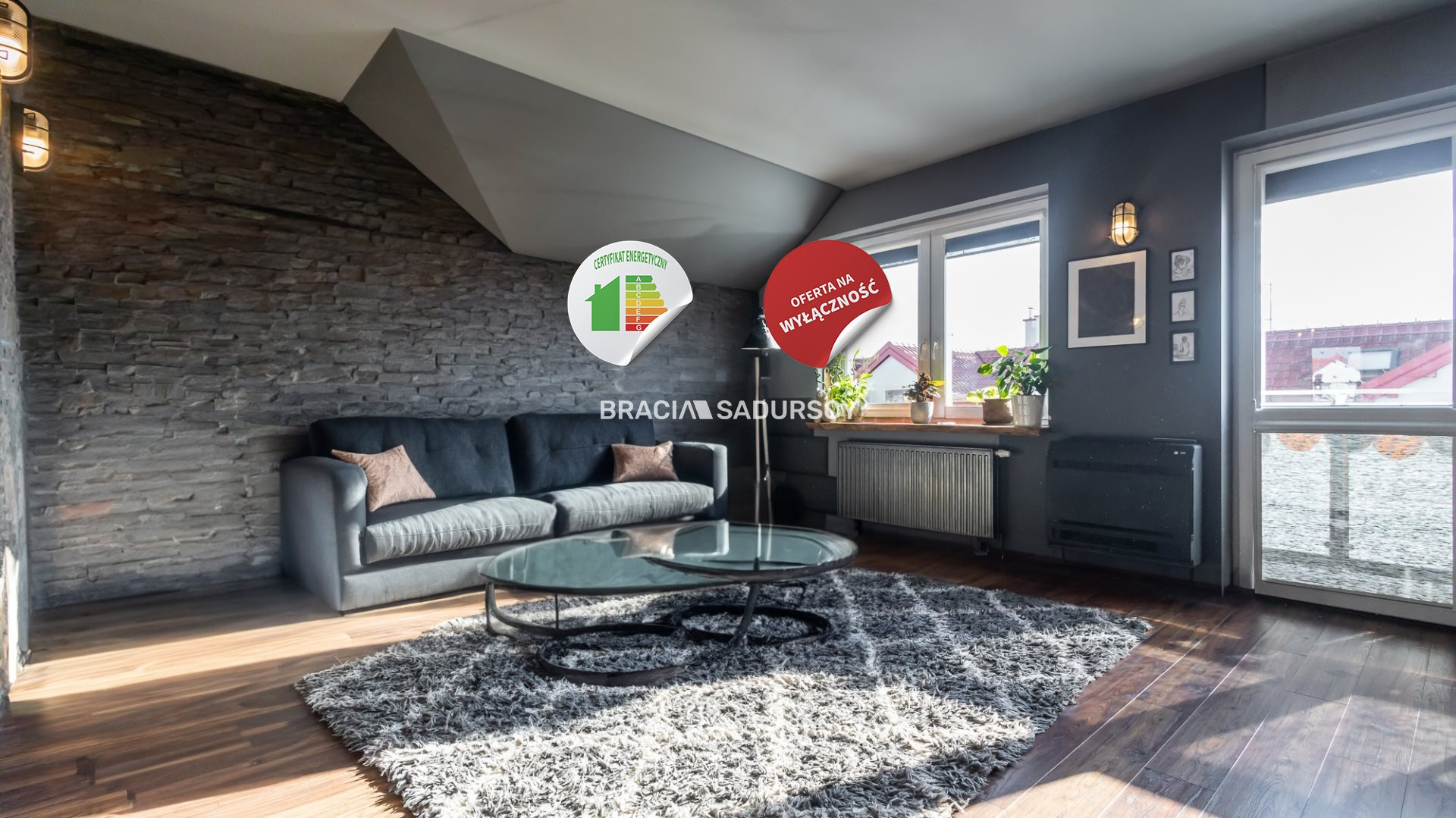 Mieszkanie 48,74 m², piętro 3, oferta nr , BS4-MS-303324-17, Kraków, Swoszowice, Macieja Dębskiego-idx