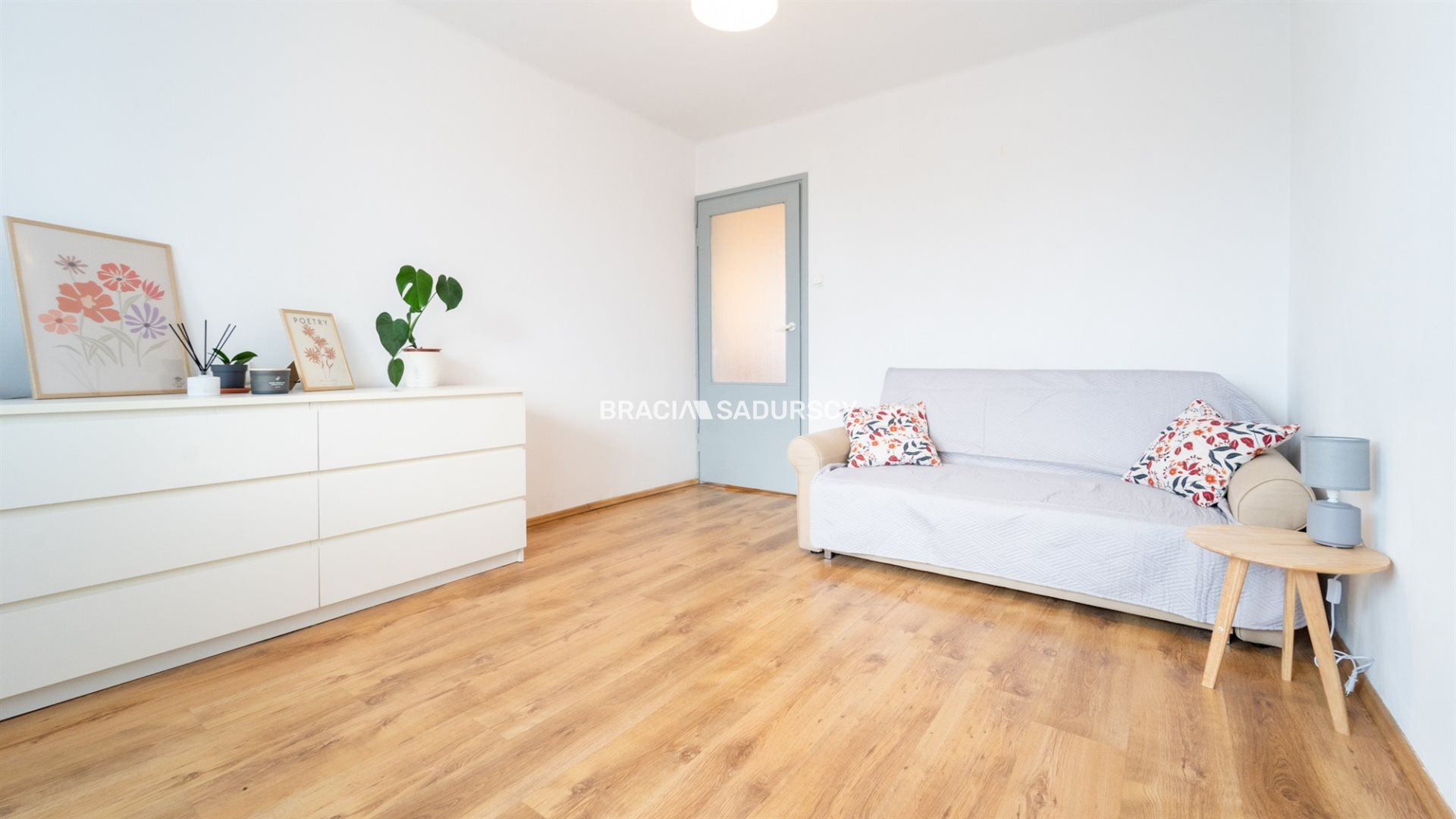 Mieszkanie 40,45 m², piętro 4, oferta nr , BS1-MS-305130-1, Kraków, Krowodrza, Łobzów, Mazowiecka-idx