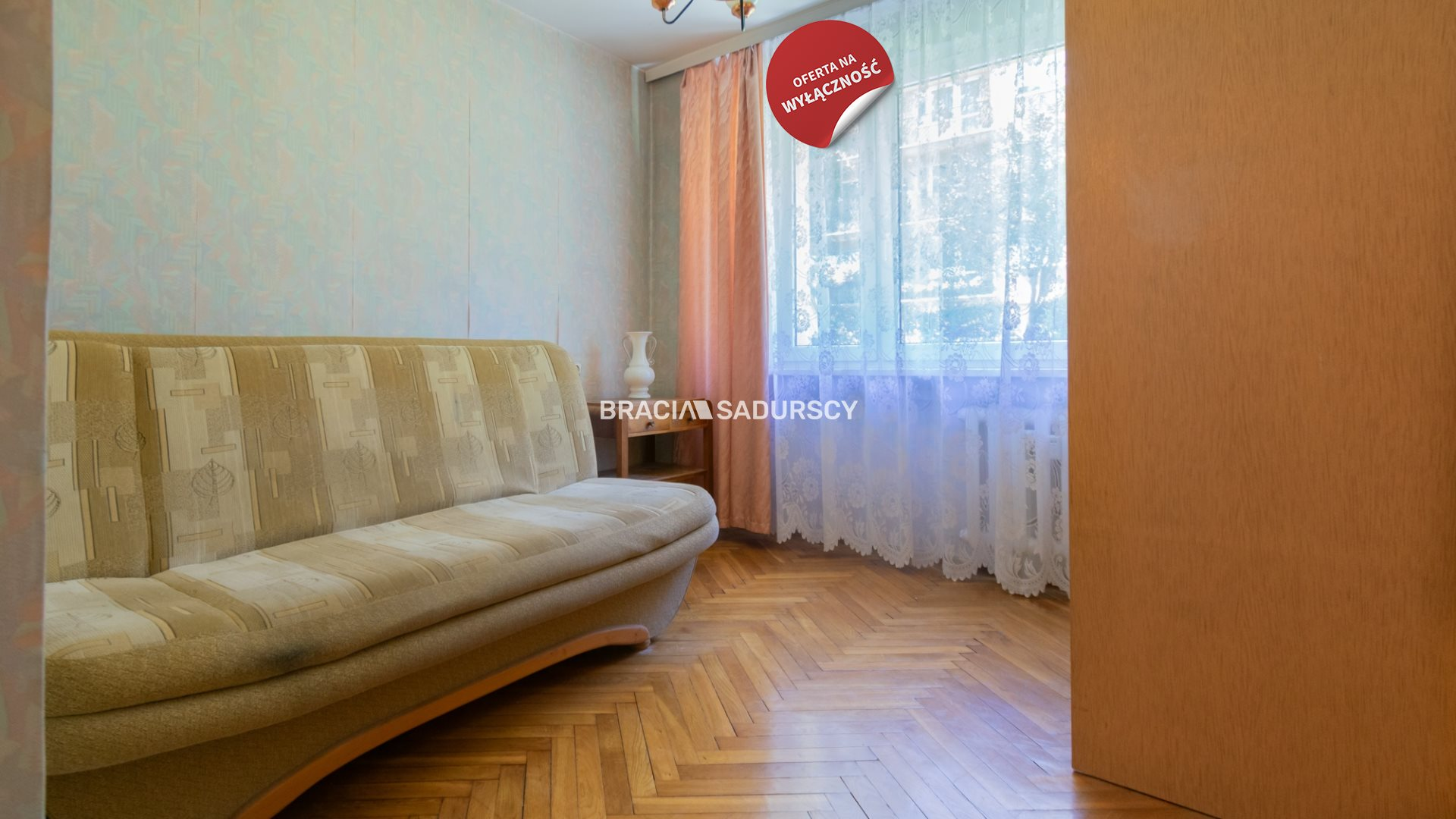 Apartament 40,11 m², parter, oferta nr , BS3-MS-303599, Kraków, Wzgórza Krzesławickie, os. Na Stoku-idx