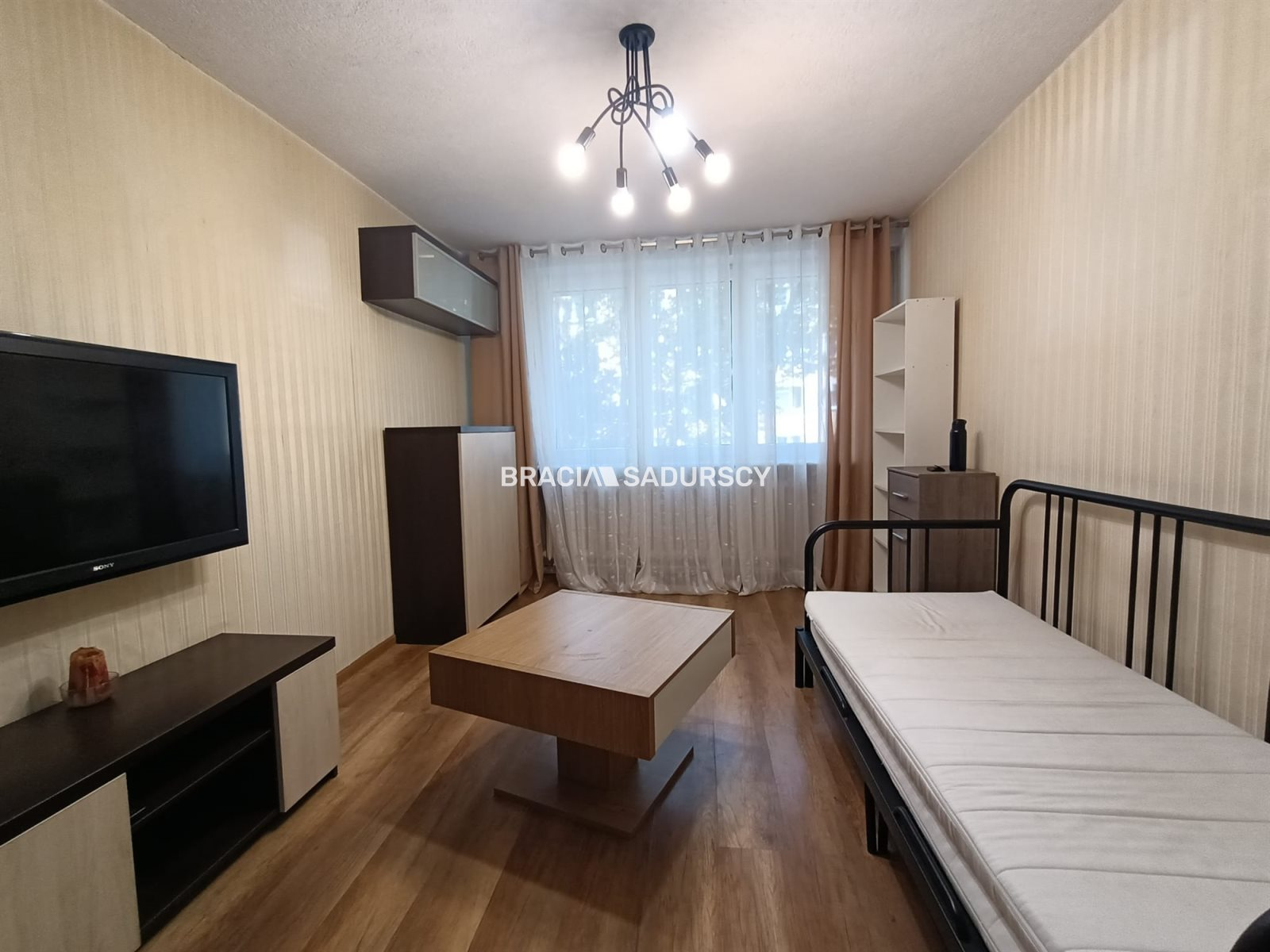 Mieszkanie 37,47 m², parter, oferta nr , BS1-MS-303238-9, Kraków, Bieżanów-Prokocim, Okólna-idx