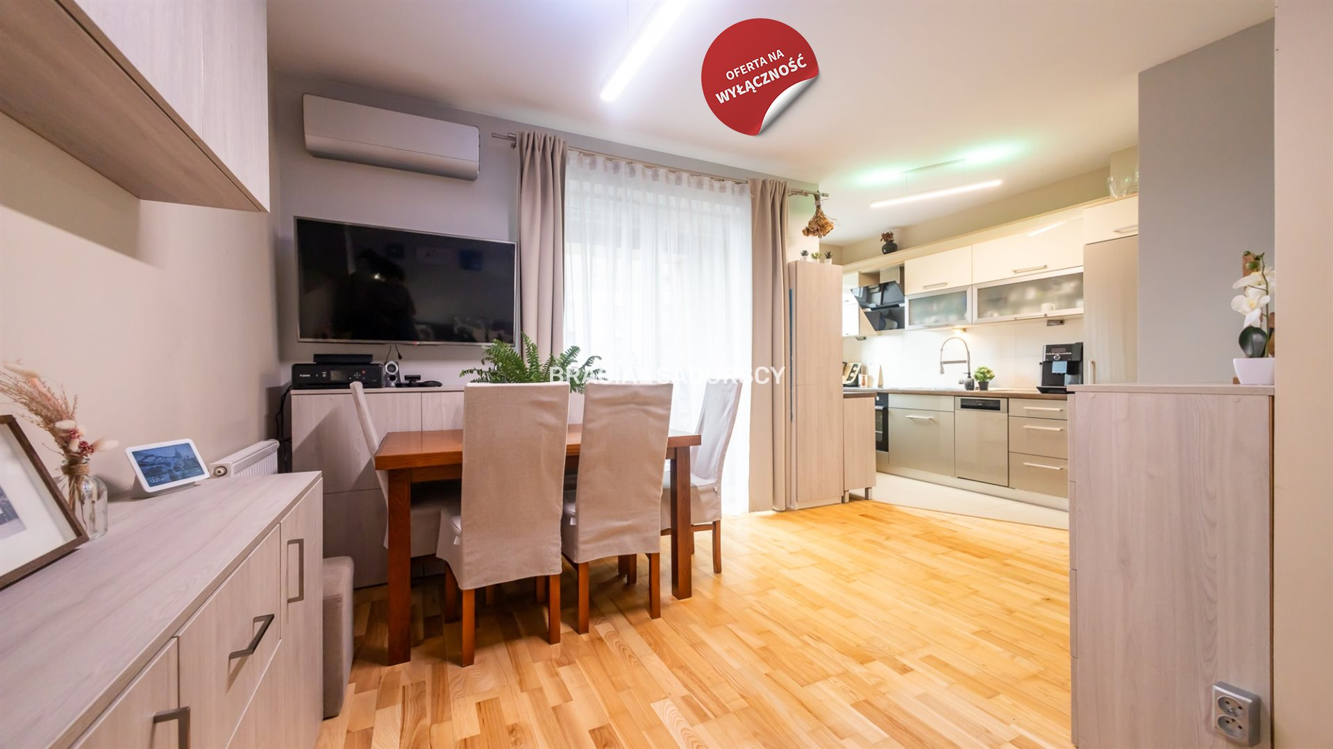 Mieszkanie 46,76 m², piętro 2, oferta nr , BS3-MS-304590, Kraków, Podgórze, Płaszów, Przewóz-idx