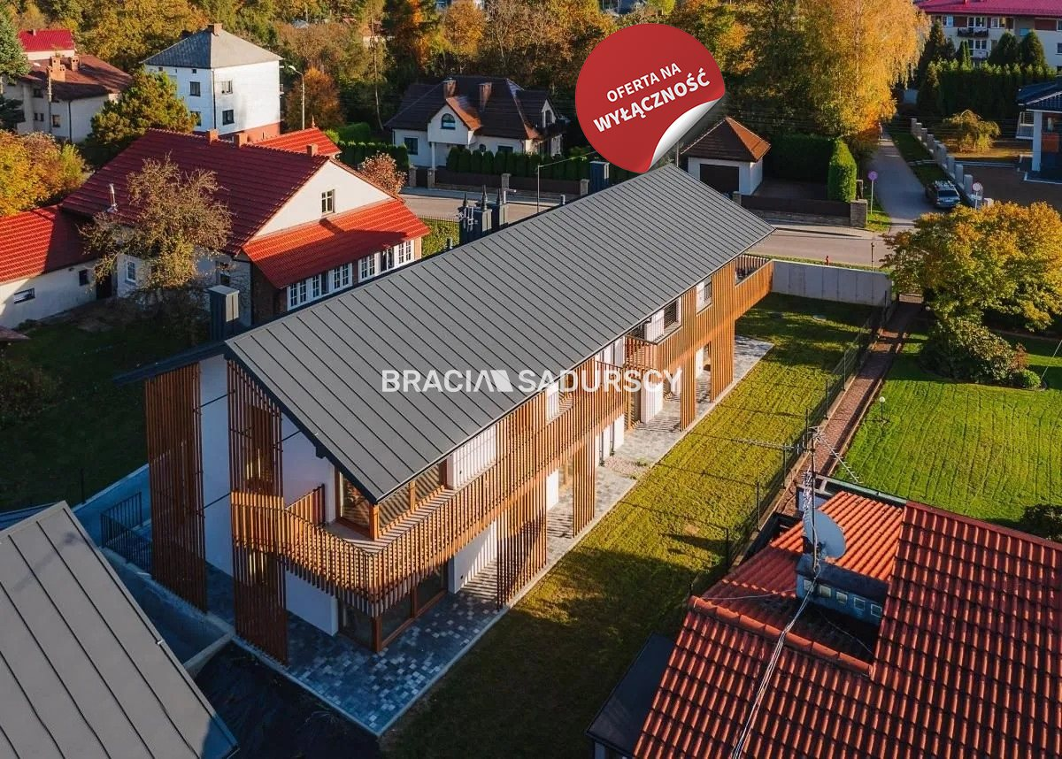 Mieszkanie 62,23 m², piętro 1, oferta nr , BS4-MS-303844-8, Kalwaria Zebrzydowska, Rólki-idx