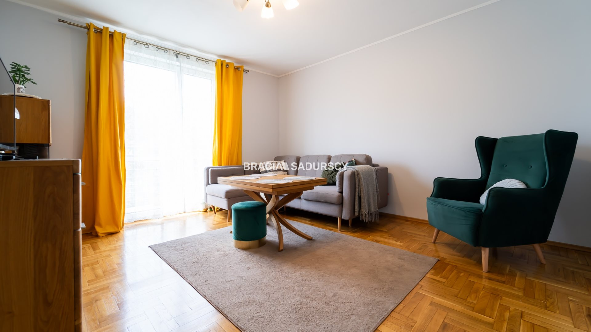 Apartament 47,50 m², piętro 2, oferta nr , BS4-MS-302167-11, Kraków, Prądnik Czerwony, mjr. Ryszarda Nuszkiewicza-idx