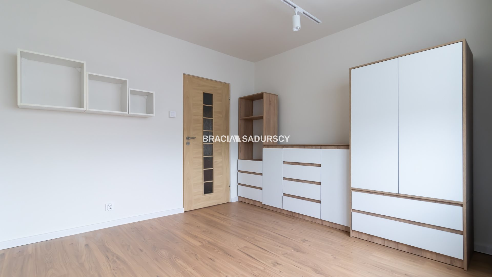 Mieszkanie 52,00 m², piętro 4, oferta nr , BS2-MS-299981-15, Kraków, Prądnik Biały, Siewna-idx