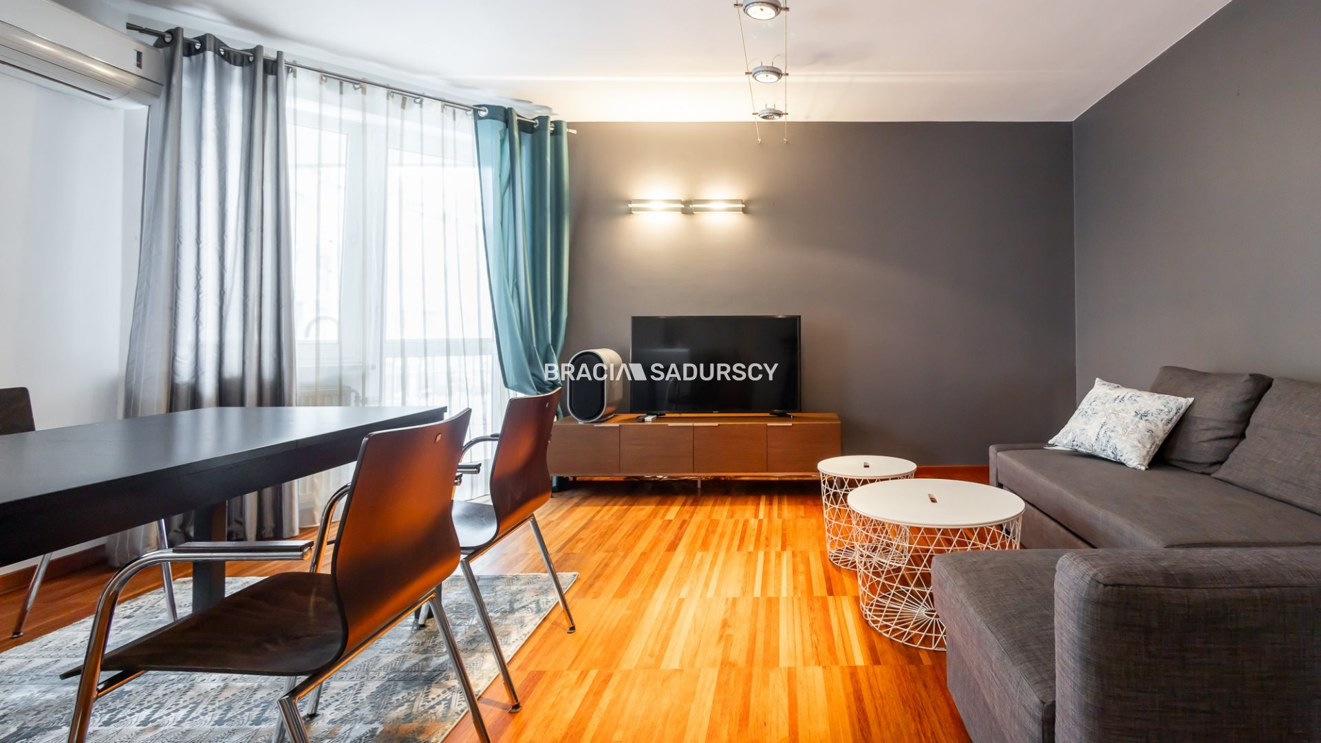 Apartament 64,59 m², piętro 1, oferta nr , BS4-MS-303278-16, Kraków, Dębniki, Ruczaj, Szuwarowa-idx