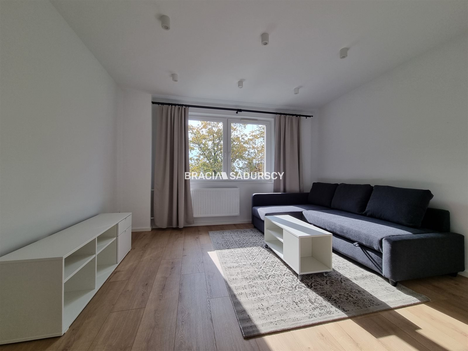 Mieszkanie 42,00 m², piętro 3, oferta nr , BS2-MW-303578-8, Kraków, Bieńczyce, os. Józefa Strusia-idx