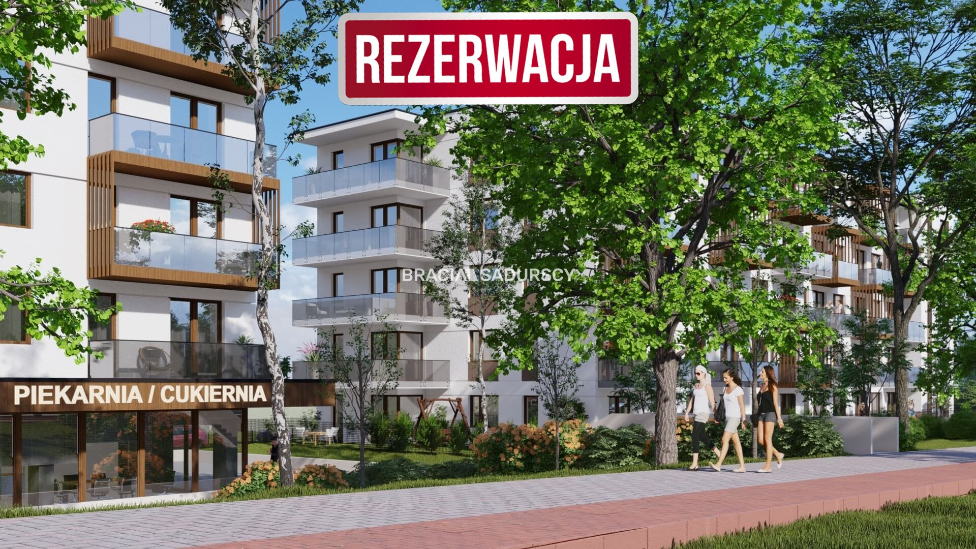 Mieszkanie 63,36 m², piętro 2, oferta nr , BS2-MS-300147-17, Kraków, Bieżanów-Prokocim, Bieżanów, Bieżanów-idx