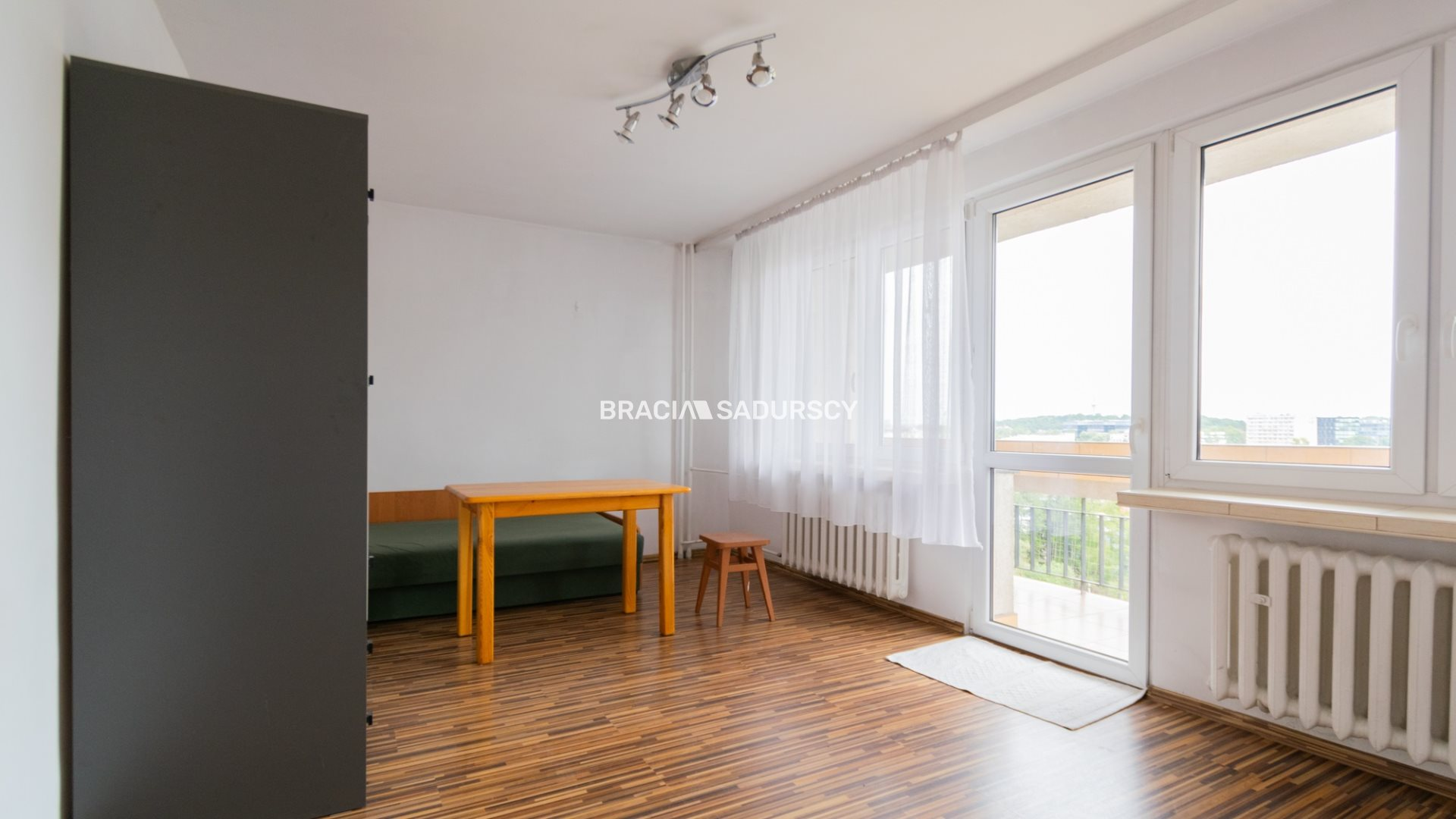 Mieszkanie 48,04 m², piętro 8, oferta nr , BS2-MS-303055-3, Kraków, Łagiewniki-Borek Fałęcki, Łagiewniki, Borsucza-idx